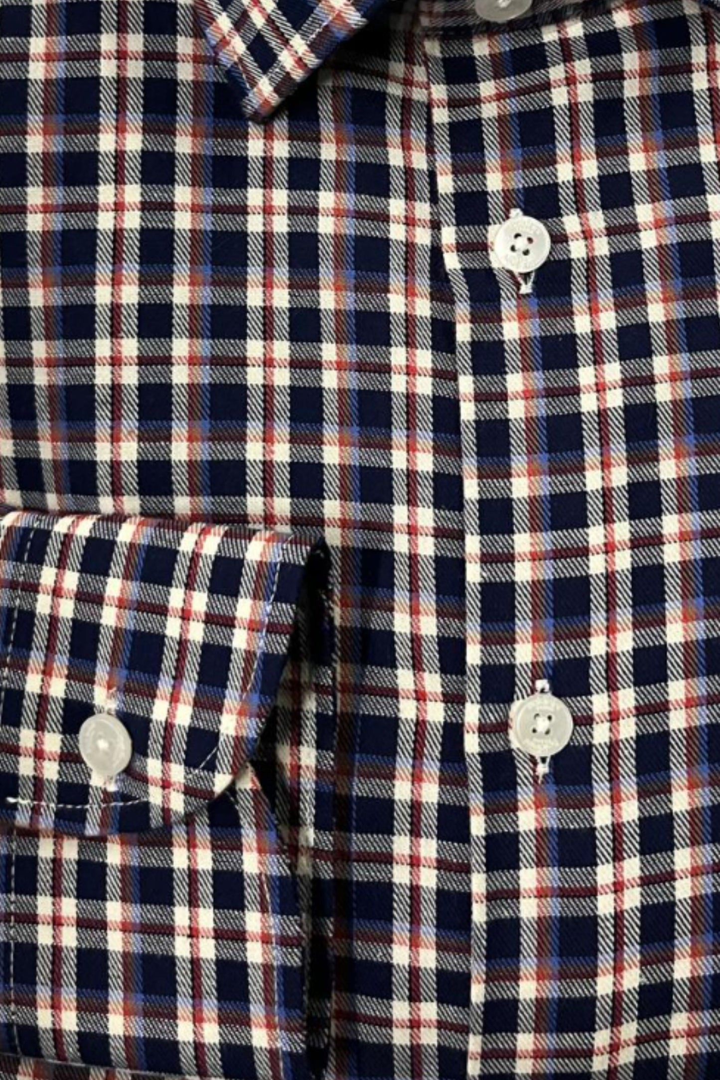 Baldinini Trend Camicie Multicolor