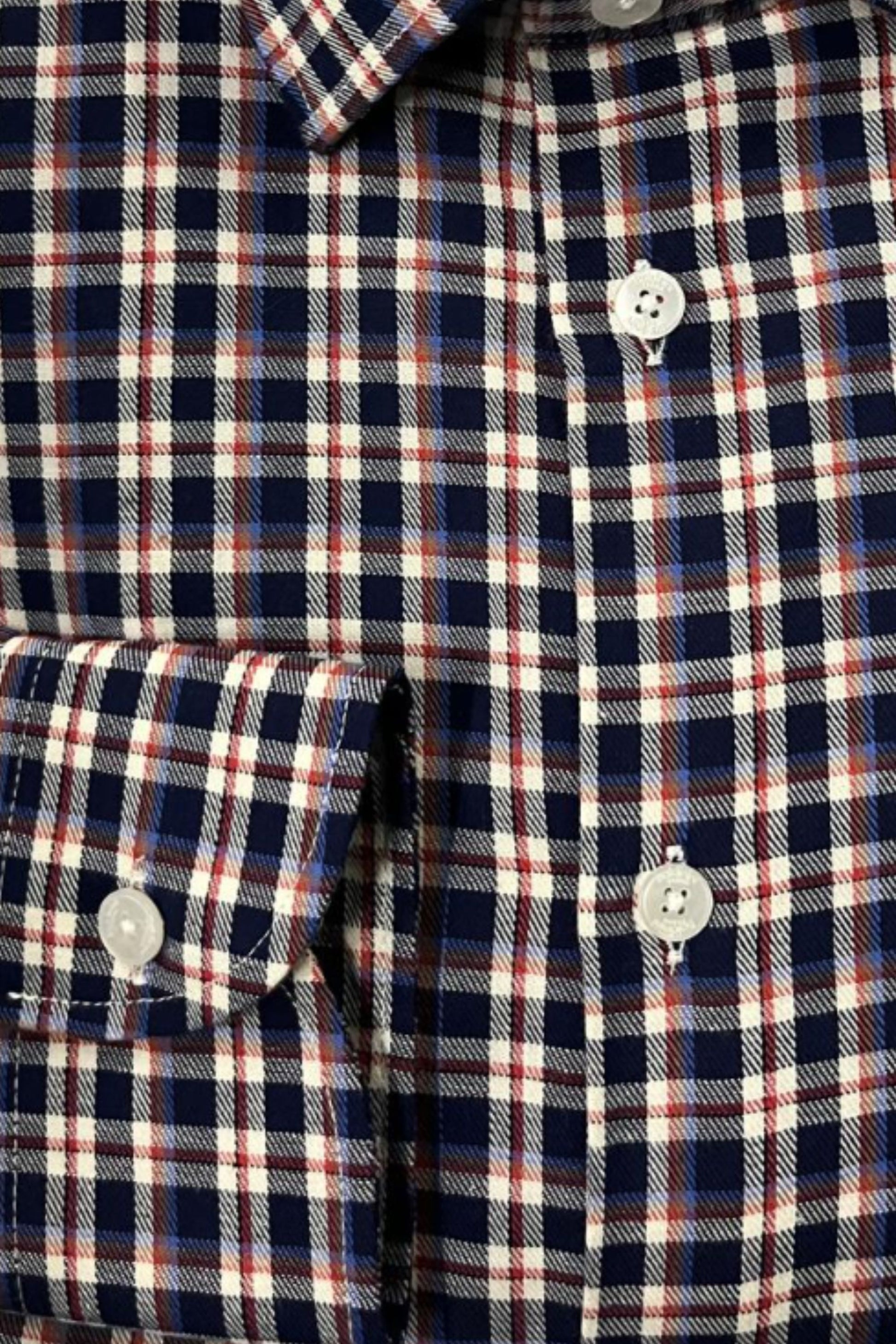 Baldinini Trend Camicie Multicolor