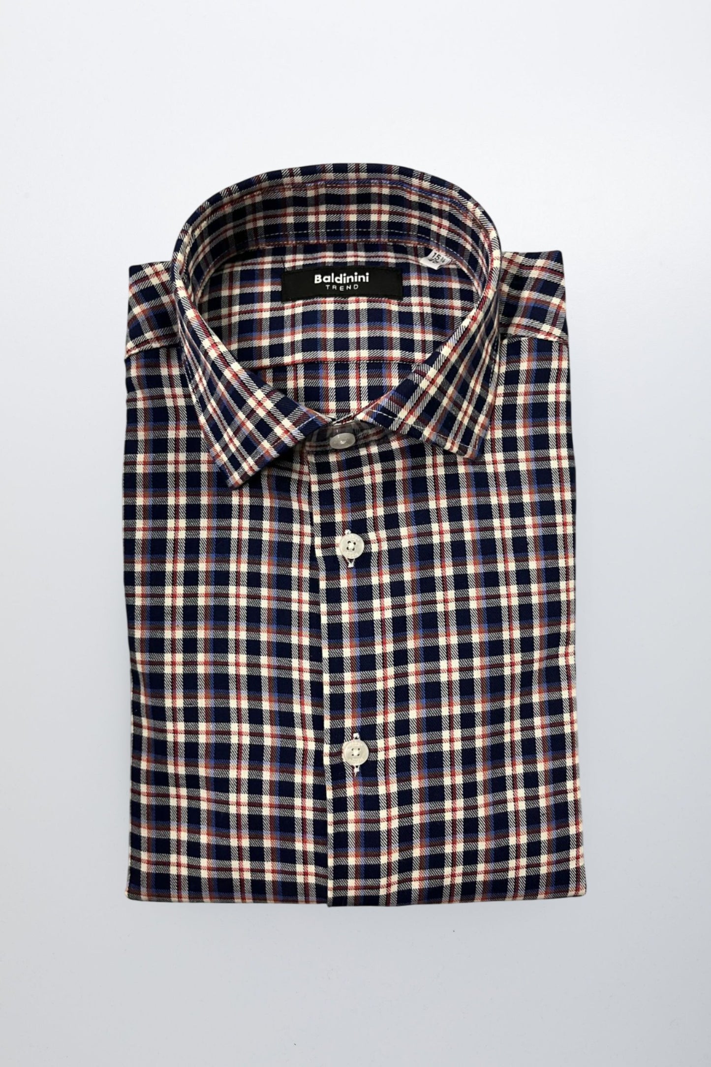 Baldinini Trend Camicie Multicolor