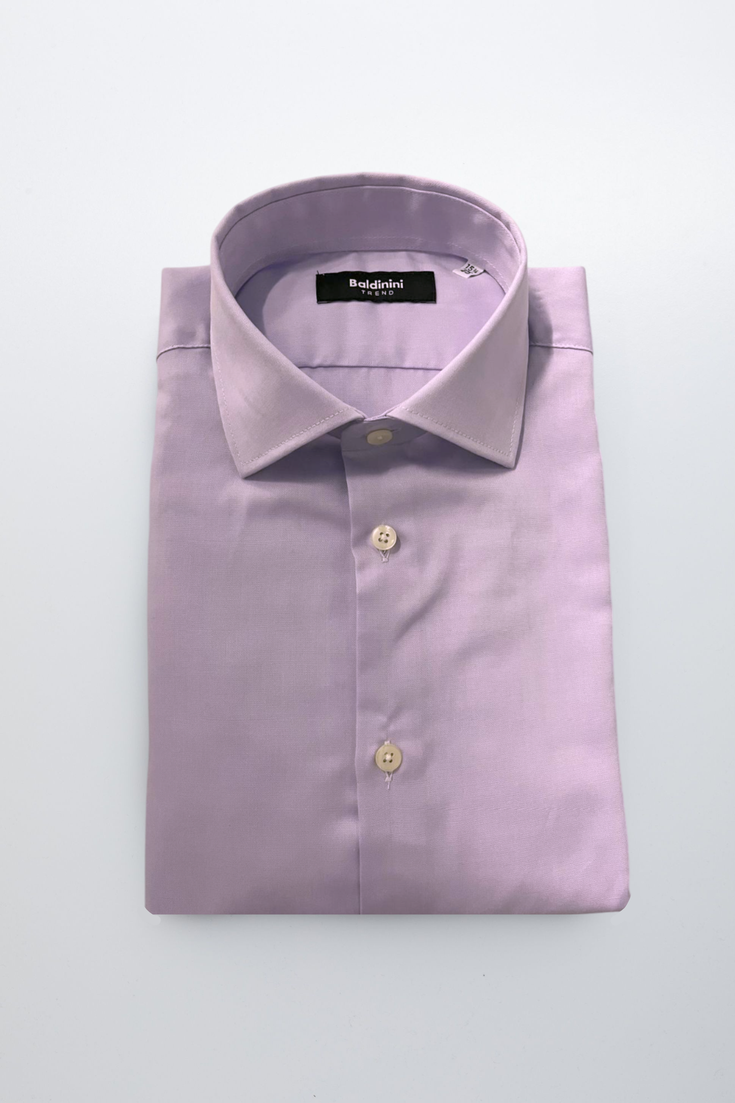 Baldinini Trend Camicie Viola