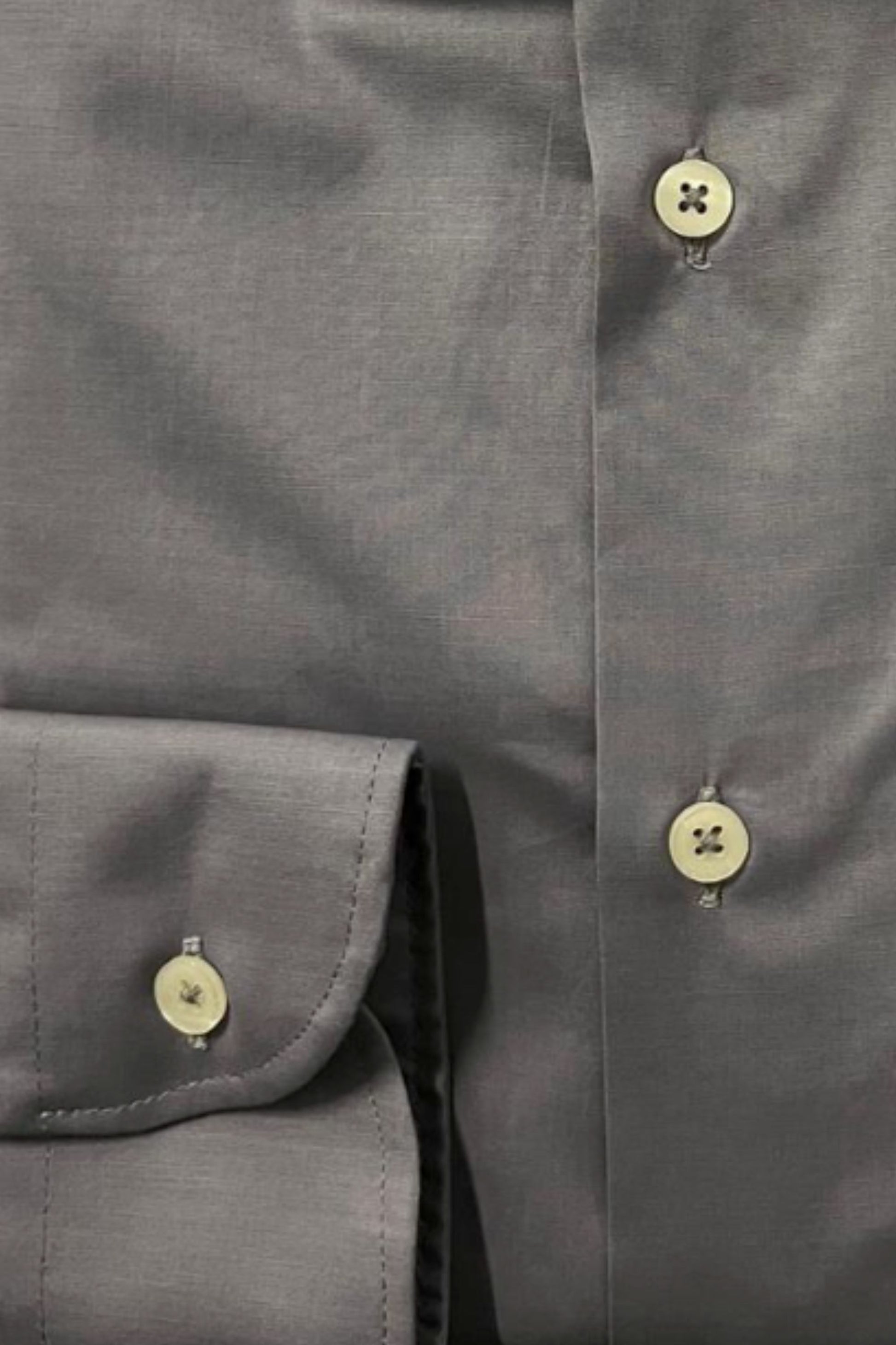 Baldinini Trend shirts grey