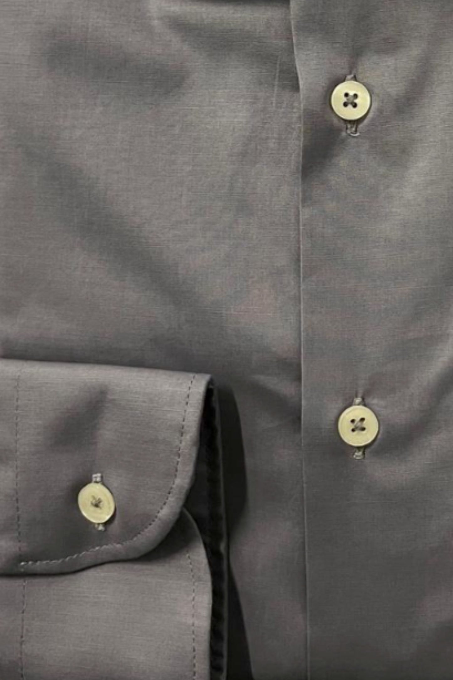 Baldinini Trend shirts grey
