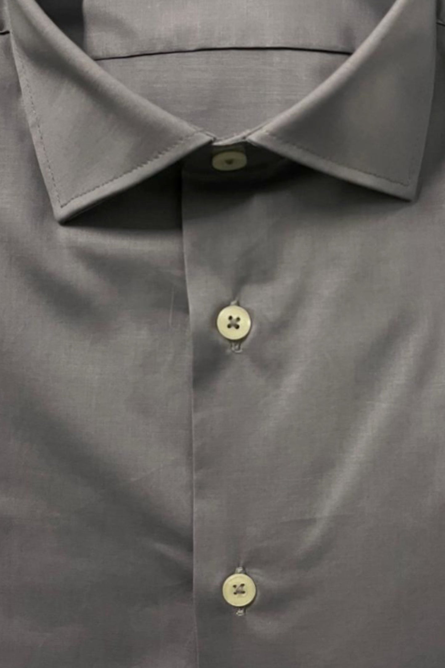 Baldinini Trend shirts grey