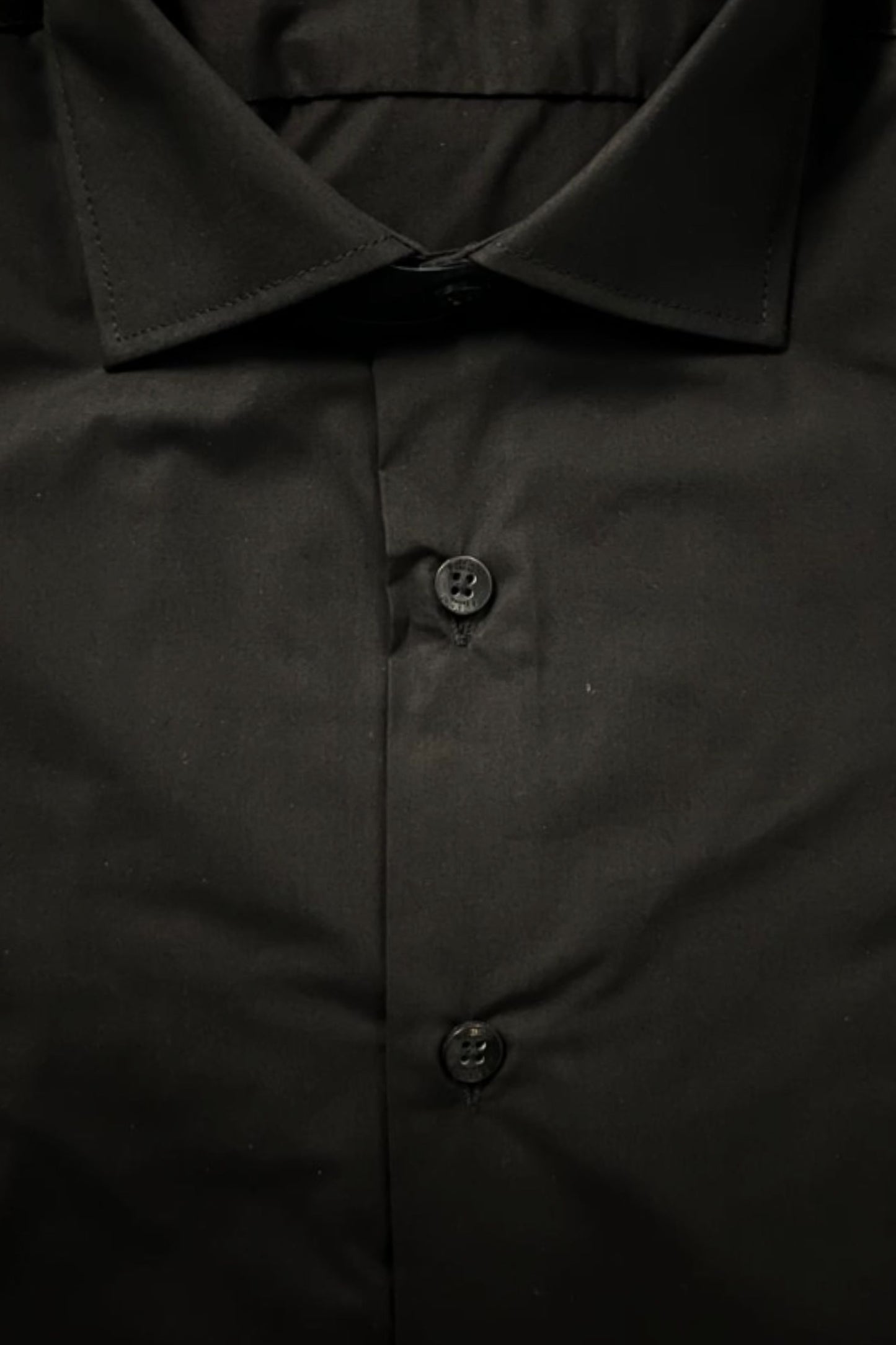 Baldinini Trend Camicie Nero