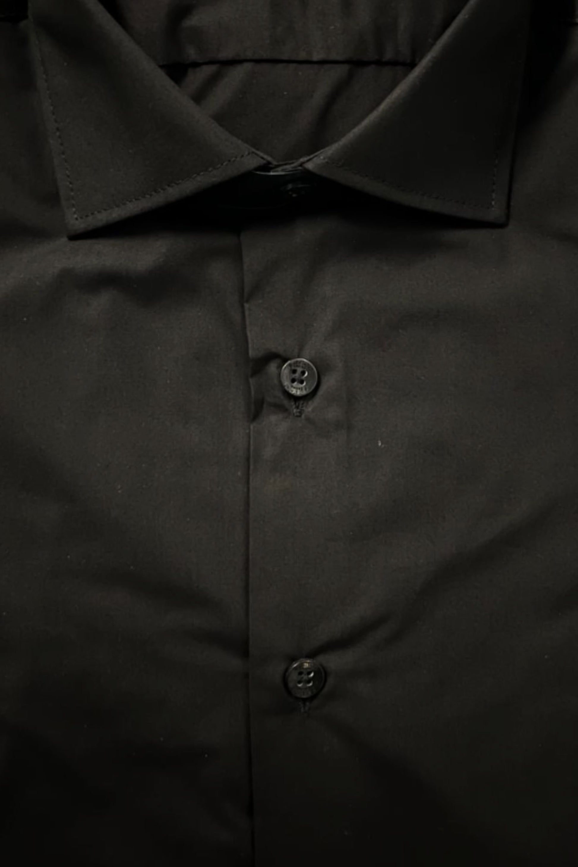 Baldinini Trend Camicie Nero
