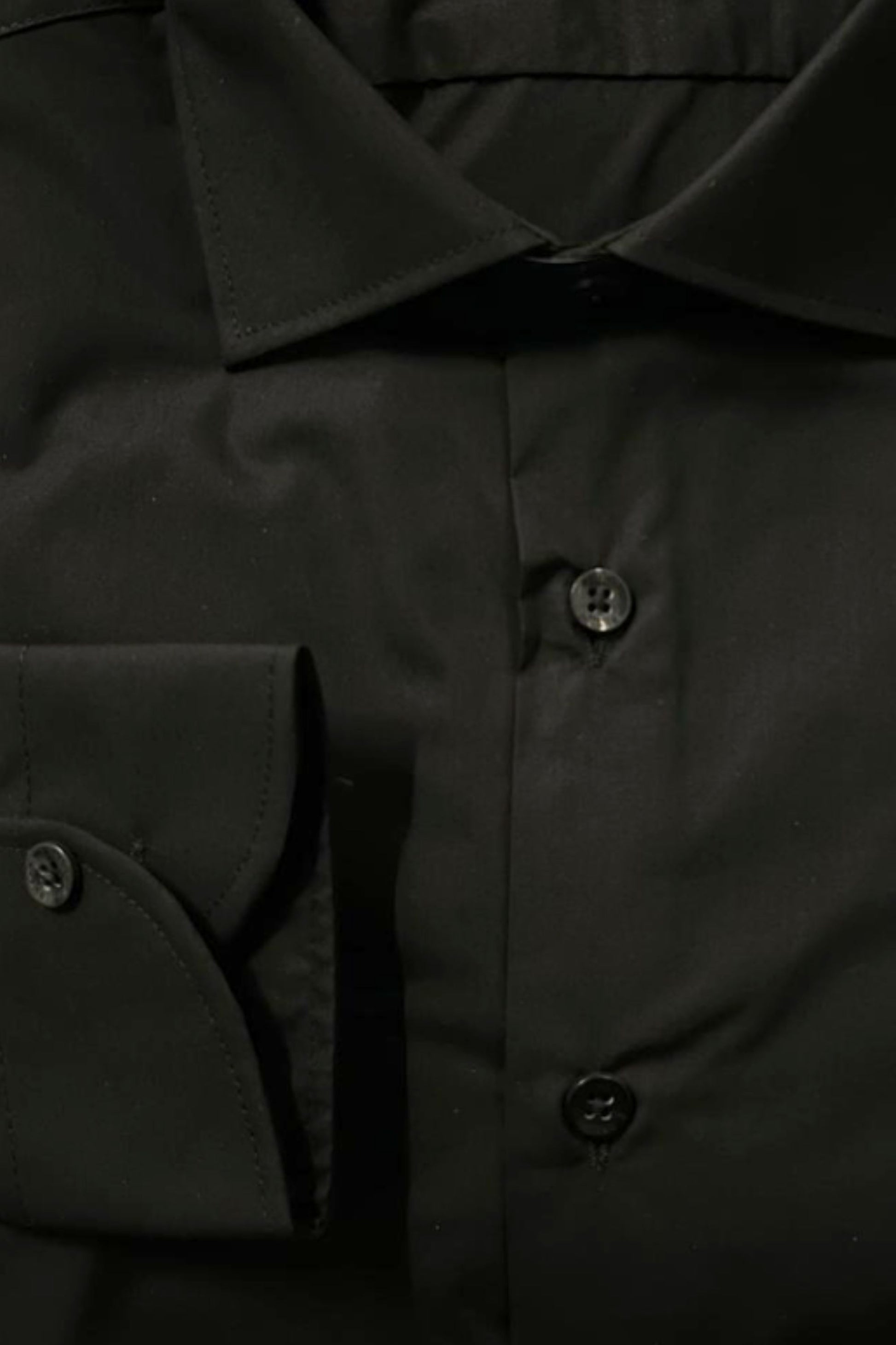 Baldinini Trend Camicie Nero