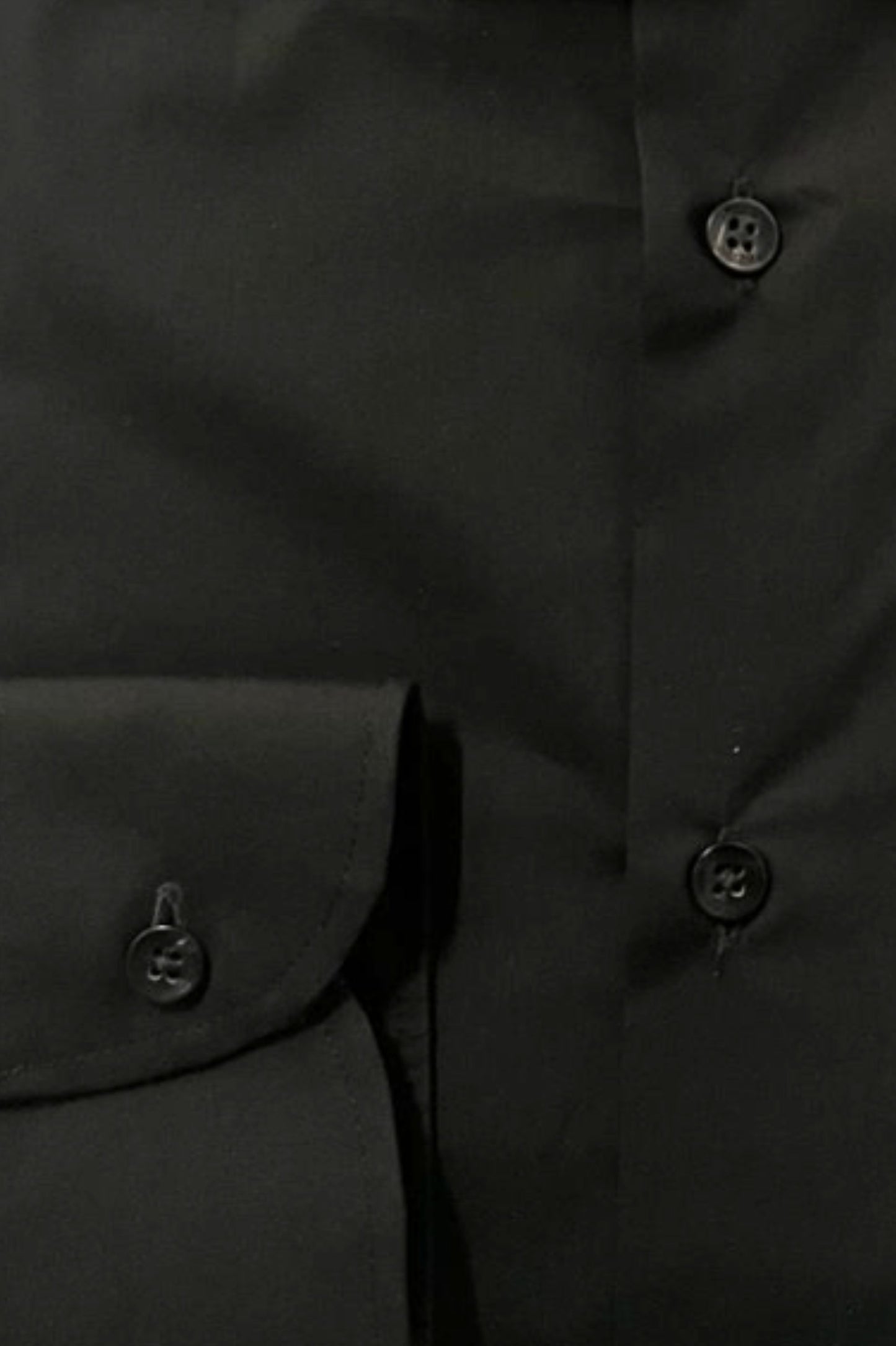 Baldinini Trend Camicie Nero