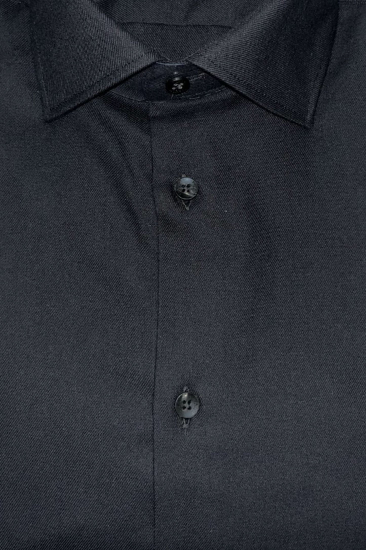 Baldinini Trend Camicie Nero
