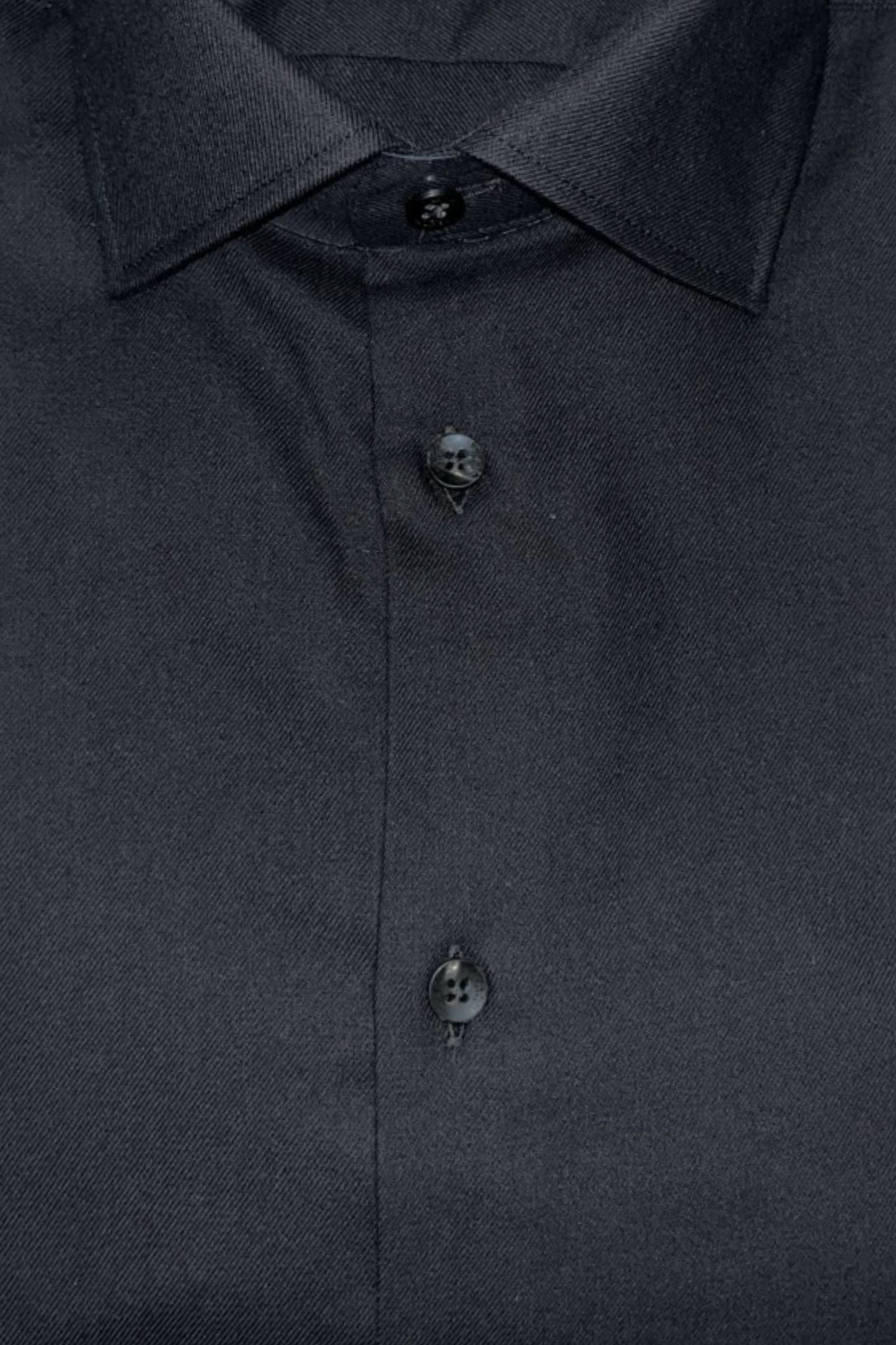 Baldinini Trend Camicie Nero