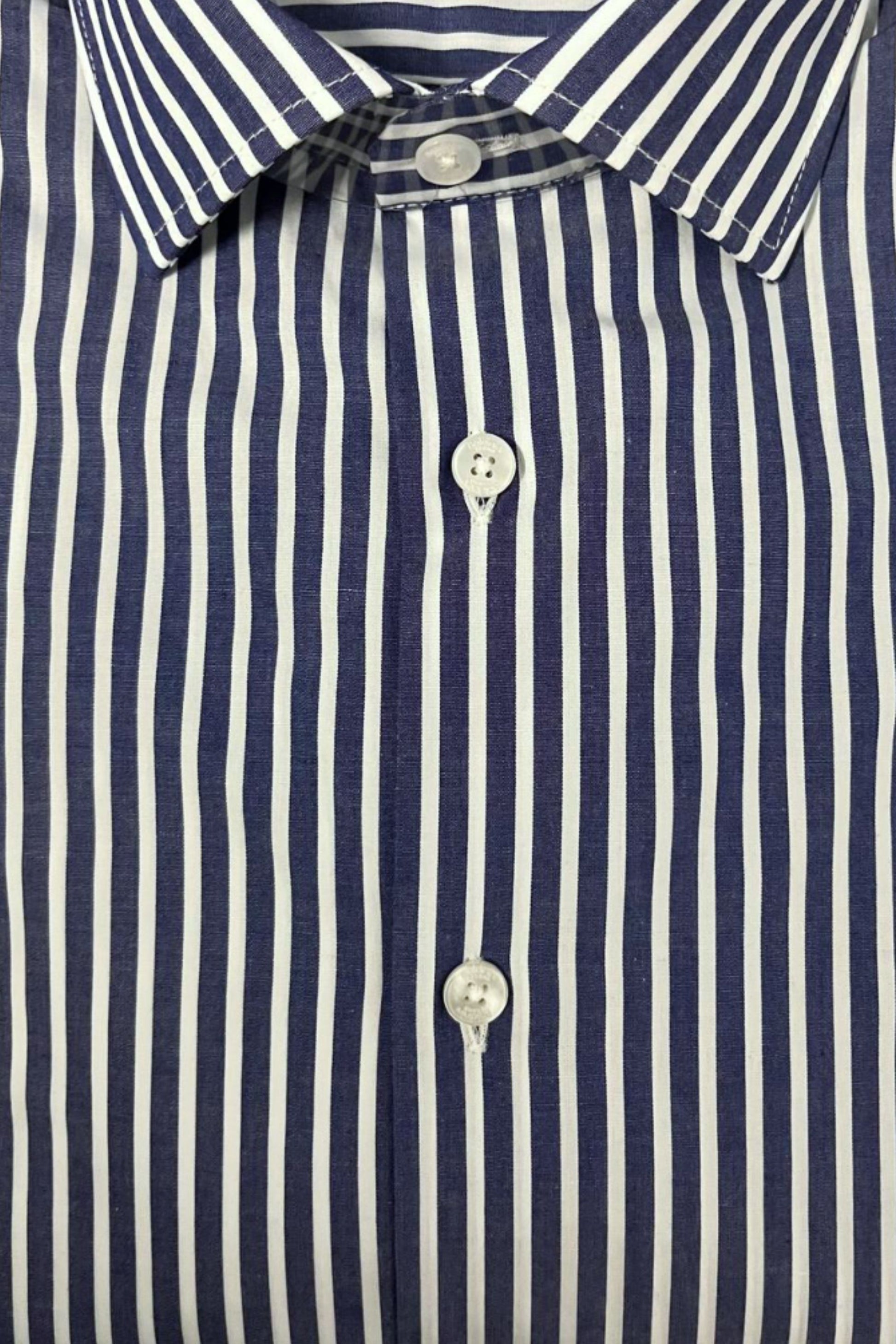 Baldinini Trend Camicie Blu