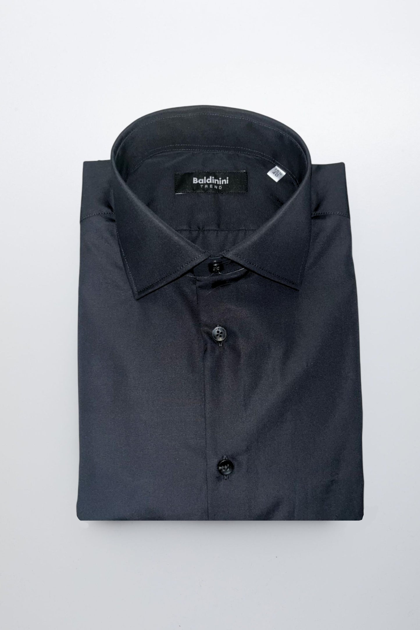 Baldinini Trend Camicie Nero