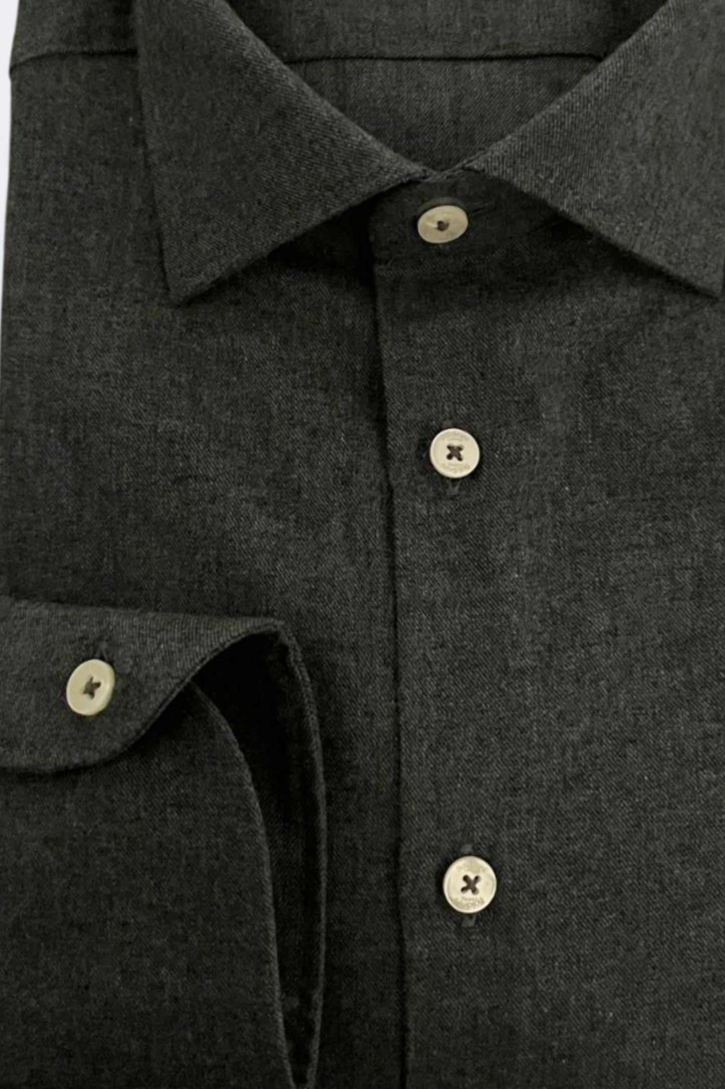 Baldinini Trend Camicie Grigio