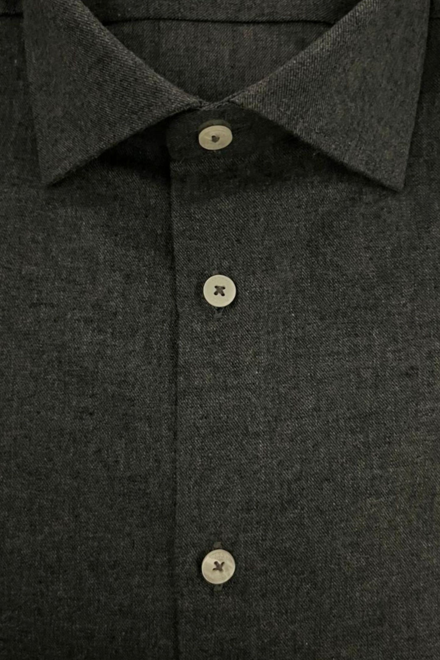 Baldinini Trend Camicie Grigio
