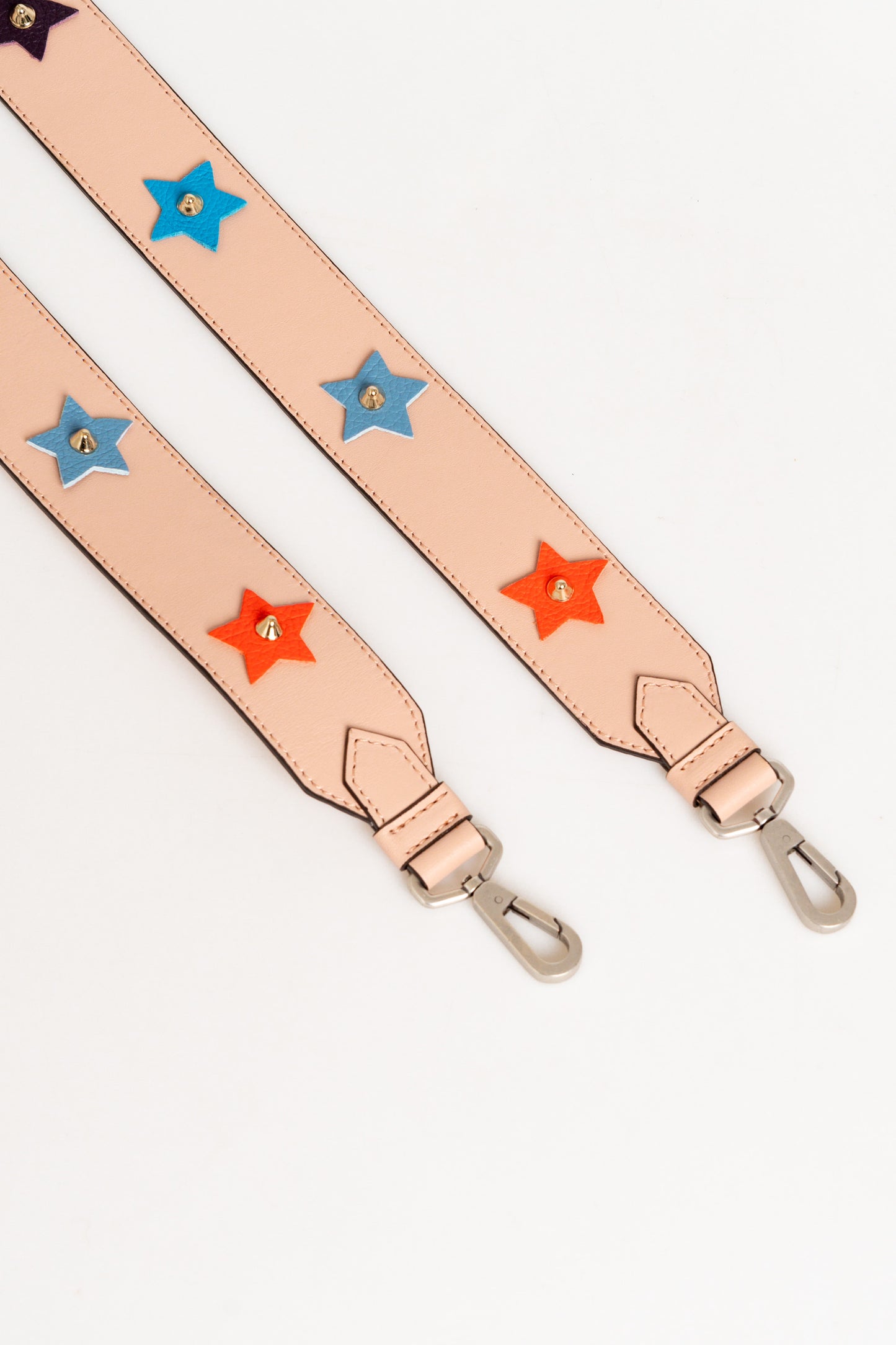 Trussardi shoulder-strap pink