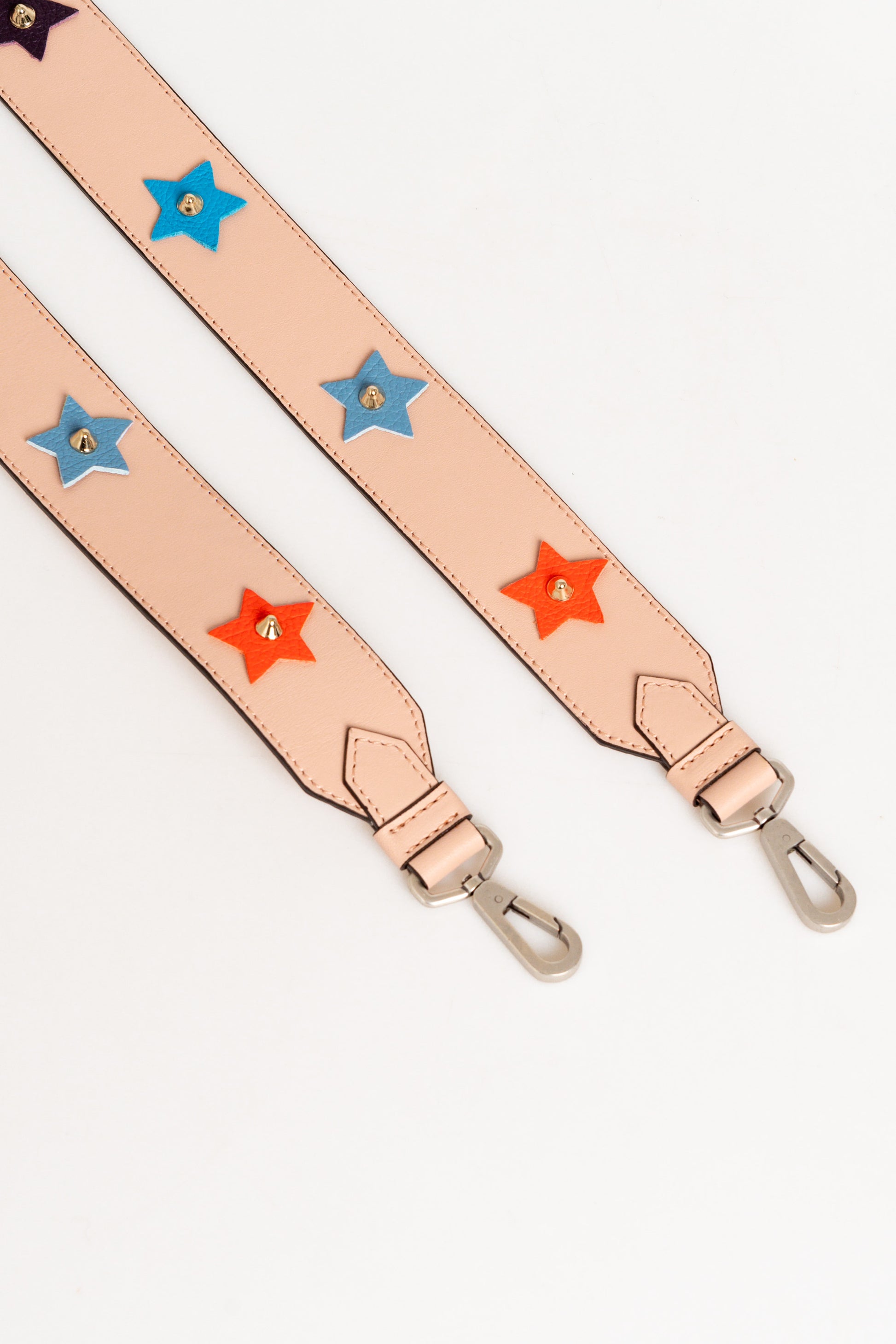 Trussardi shoulder-strap pink