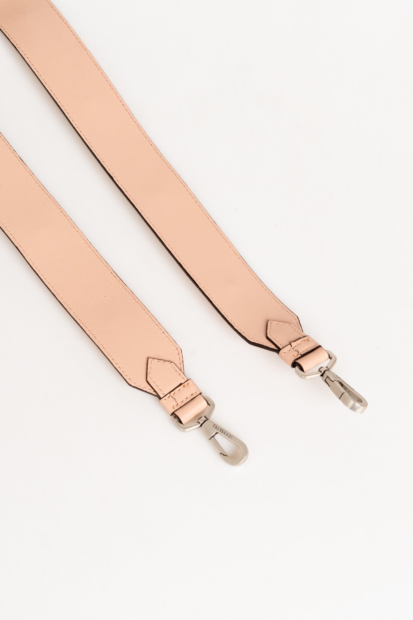 Trussardi shoulder-strap pink
