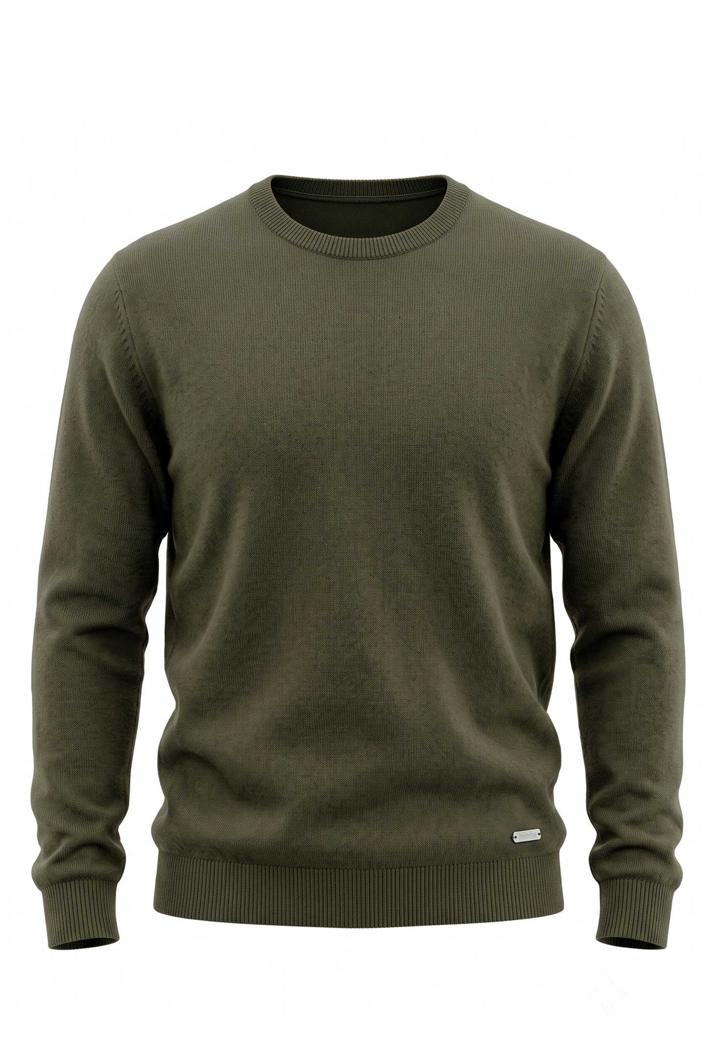 Baldinini Trend sweaters green