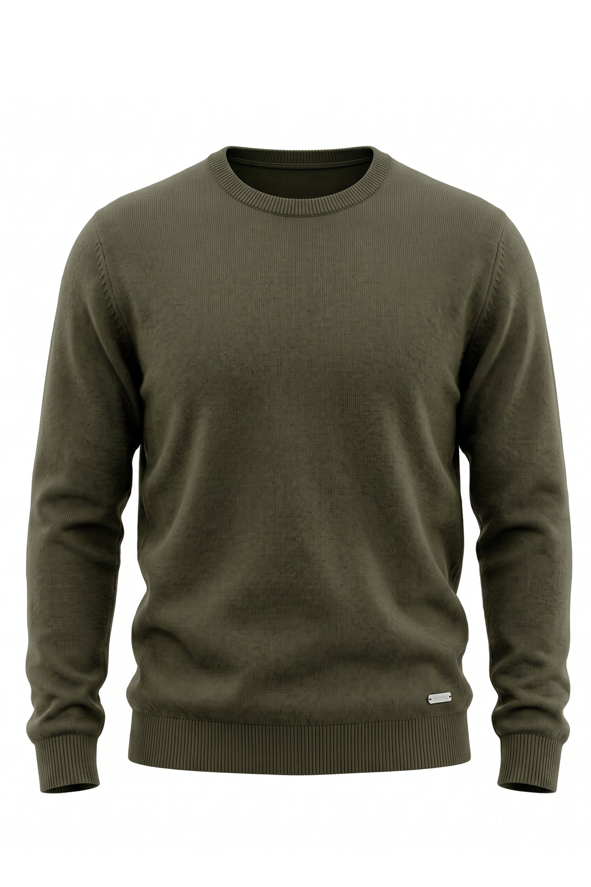 Baldinini Trend sweaters green