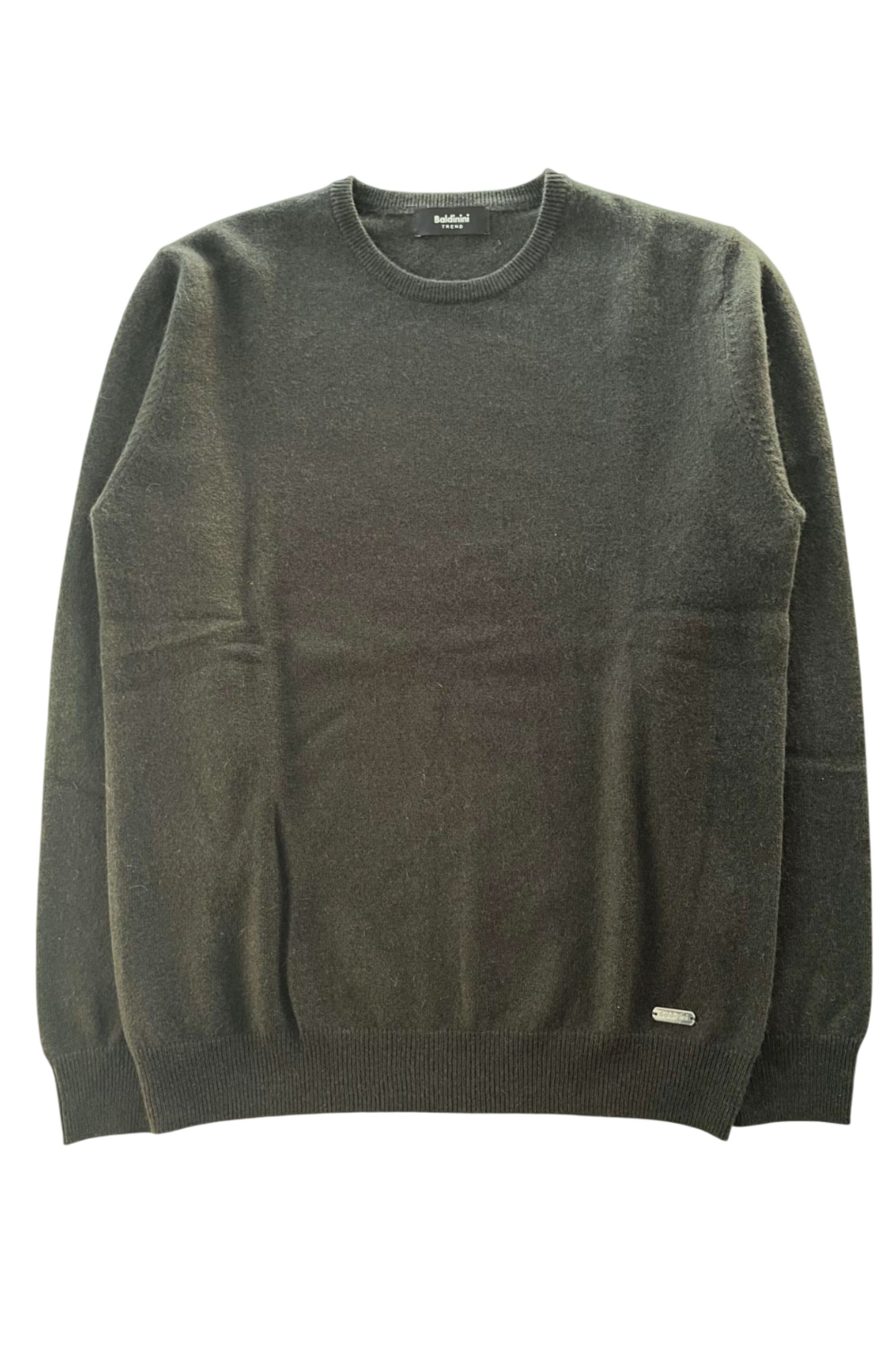 Baldinini Trend Maglie Verde