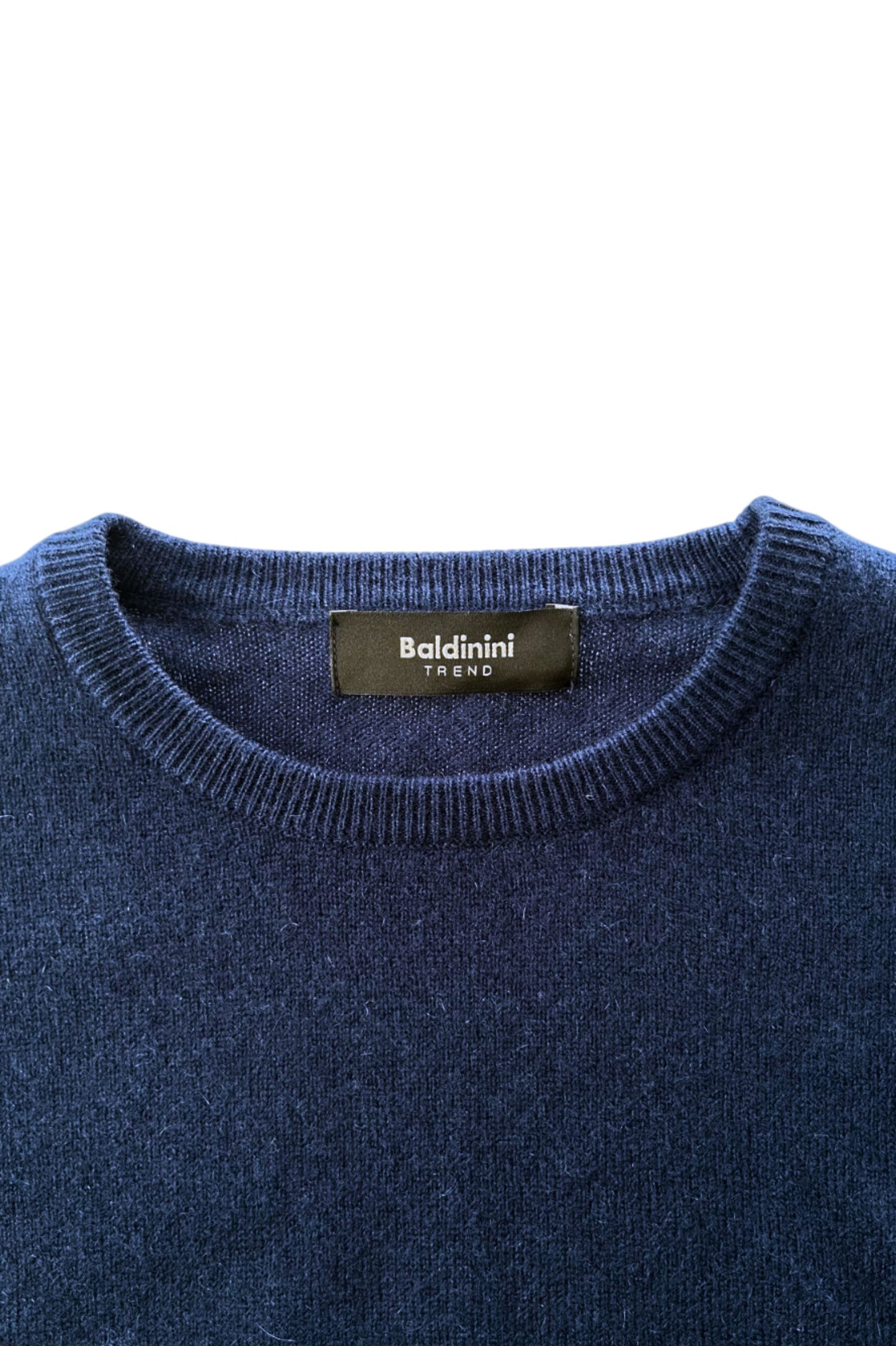 Baldinini Trend Maglie Blu