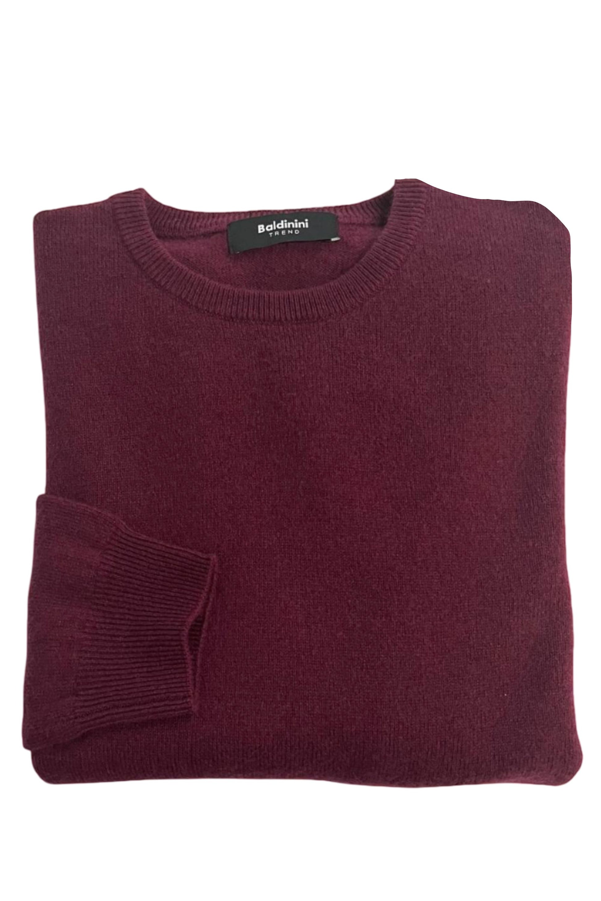 Baldinini Trend Maglie Rosso
