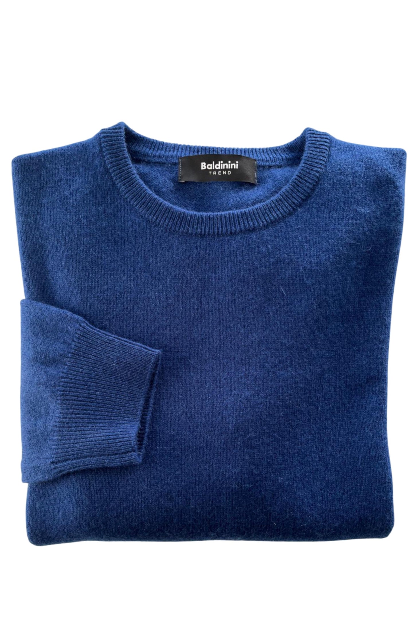 Baldinini Trend Maglie Blu