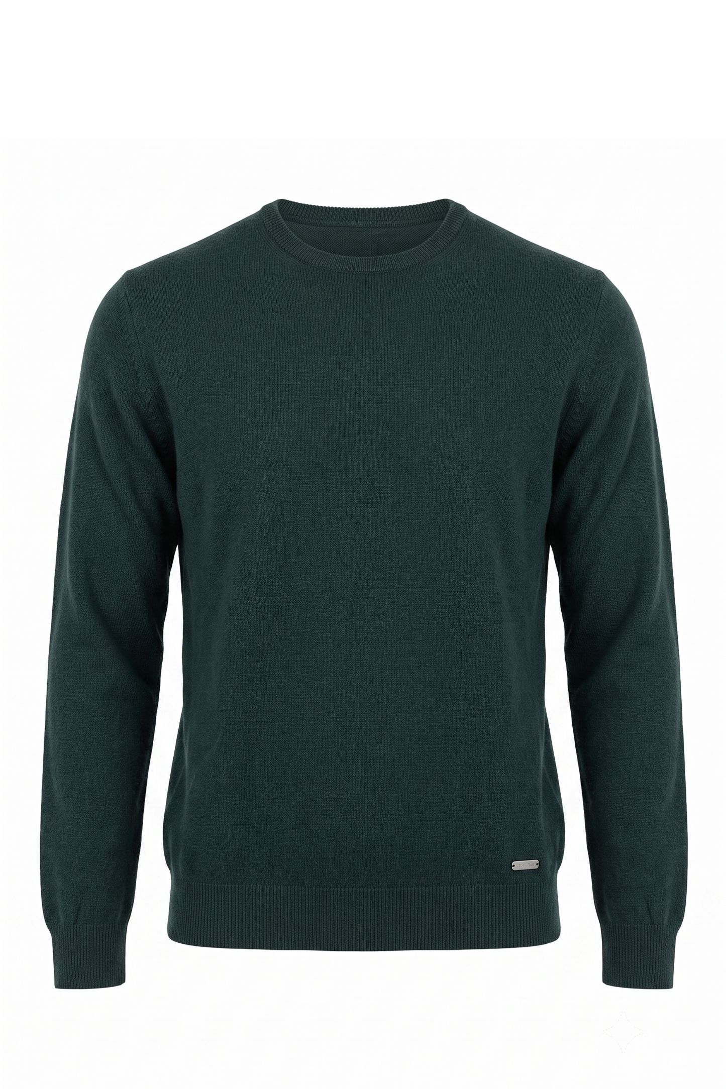 Baldinini Trend sweaters green