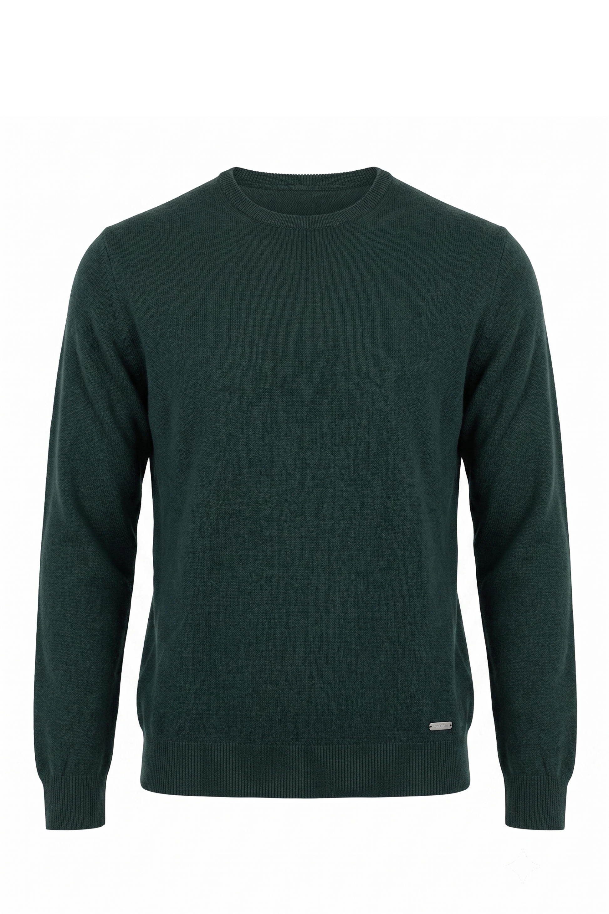 Baldinini Trend sweaters green
