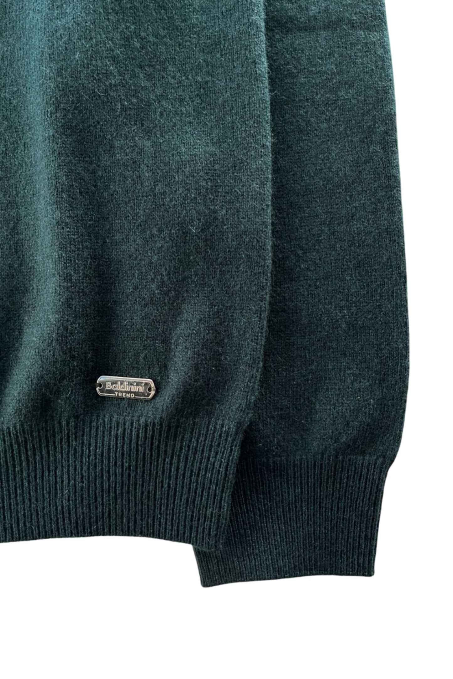 Baldinini Trend sweaters green