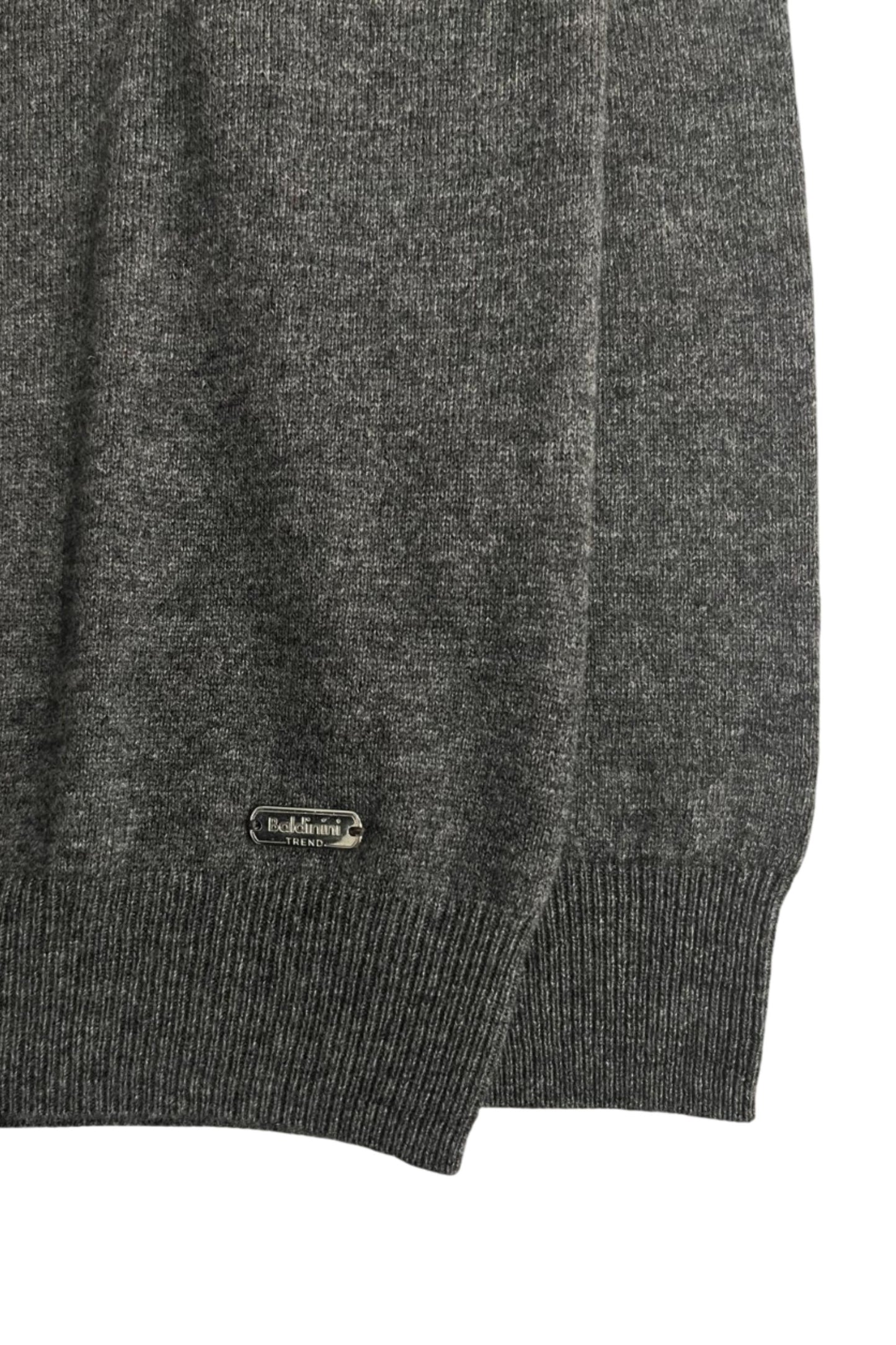 Baldinini Trend sweaters grey