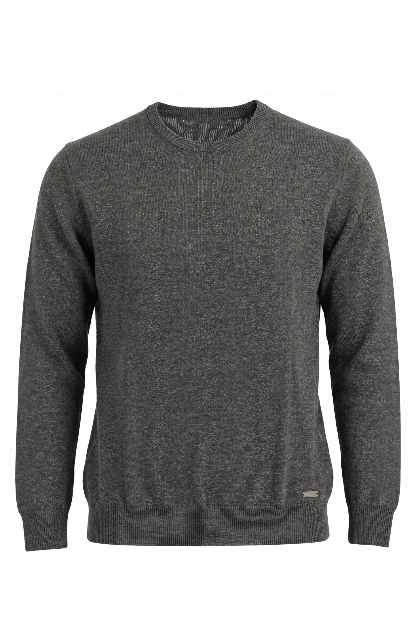 Baldinini Trend sweaters grey