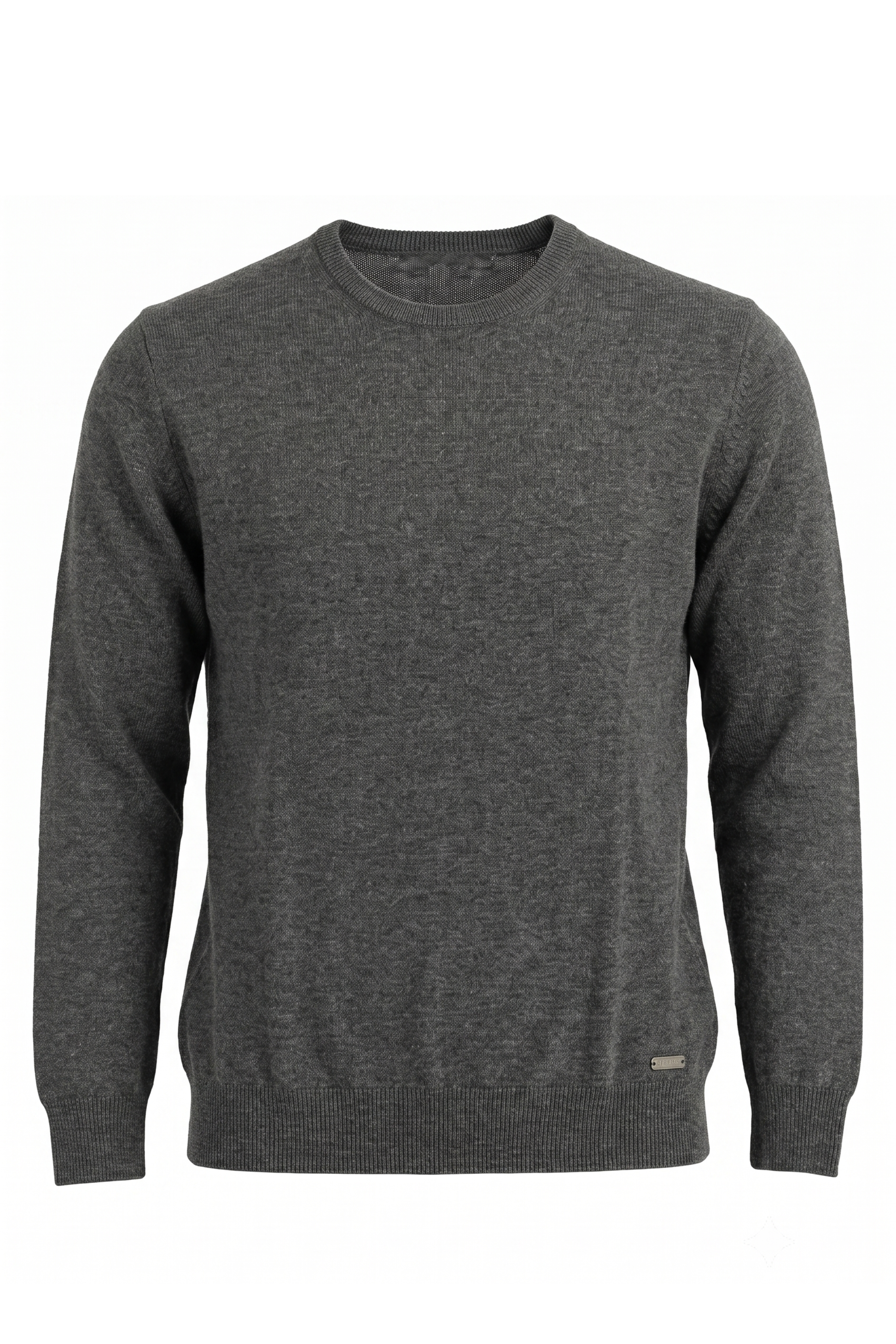 Baldinini Trend sweaters grey