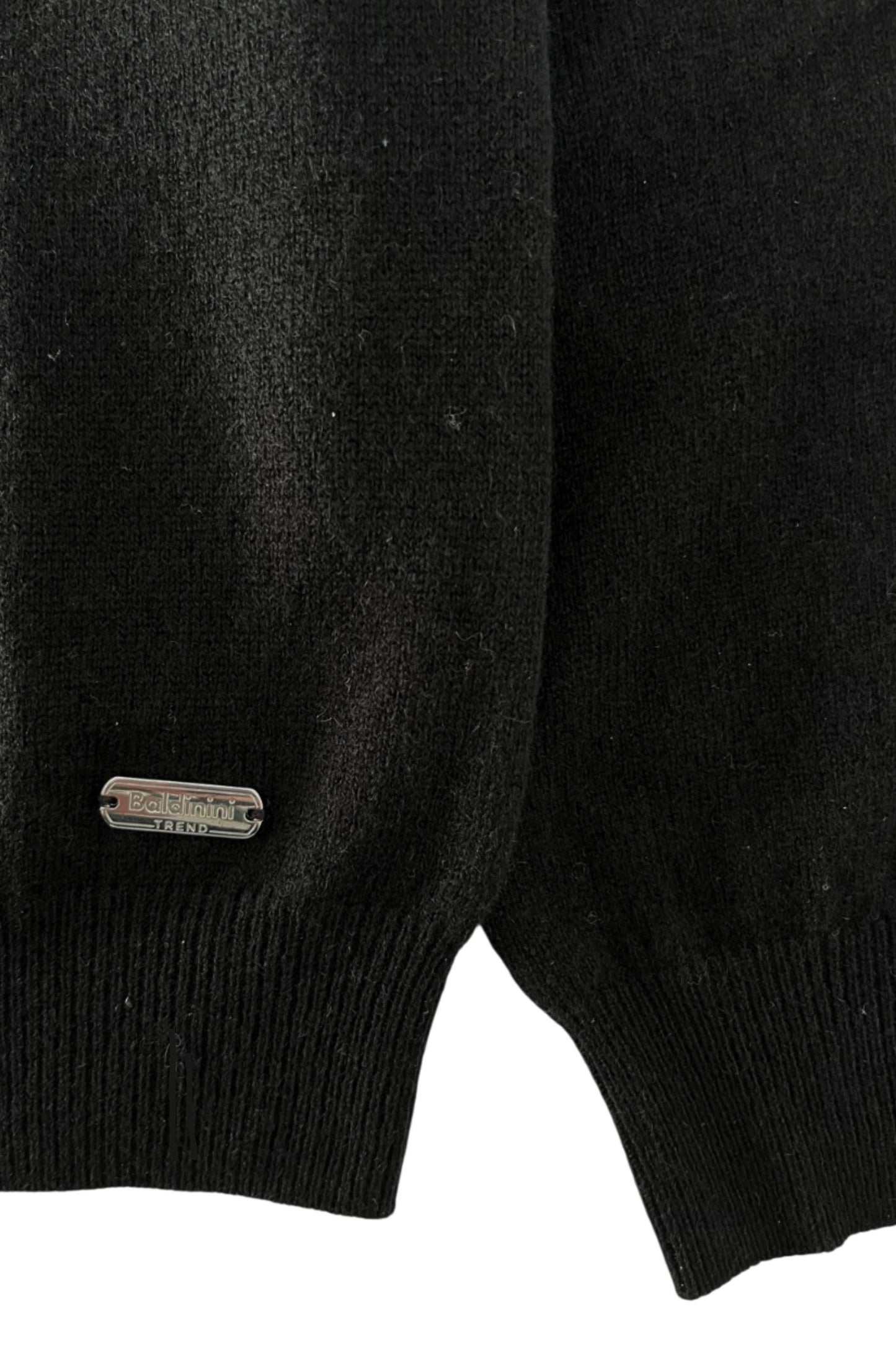 Baldinini Trend Maglie Nero