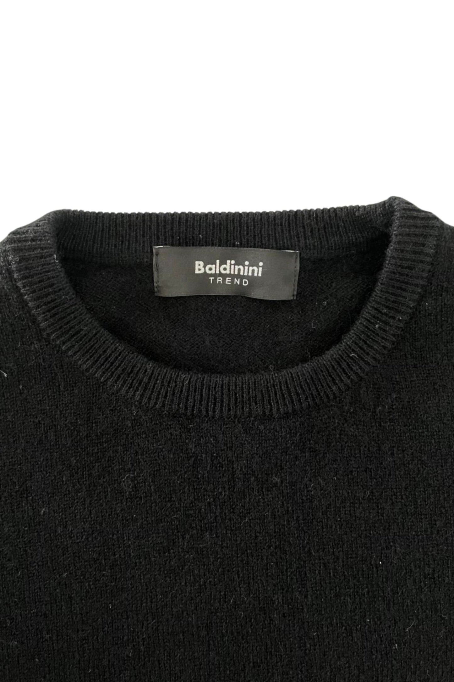 Baldinini Trend Maglie Nero