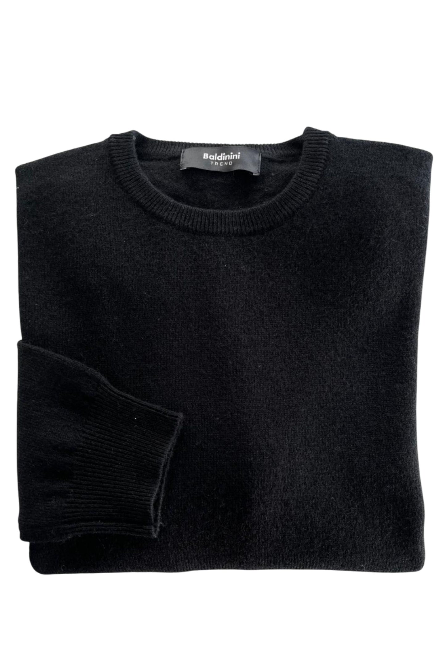 Baldinini Trend Maglie Nero