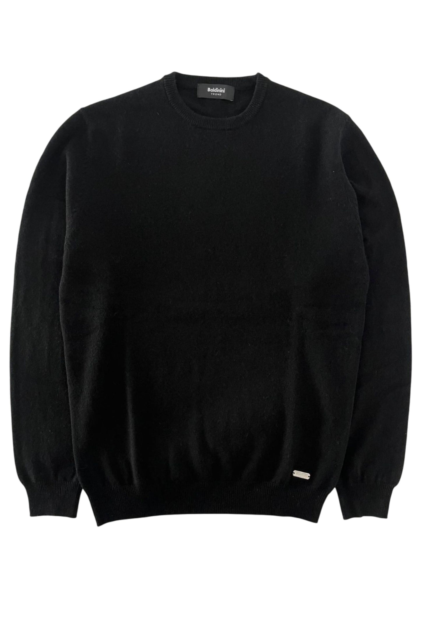 Baldinini Trend Maglie Nero
