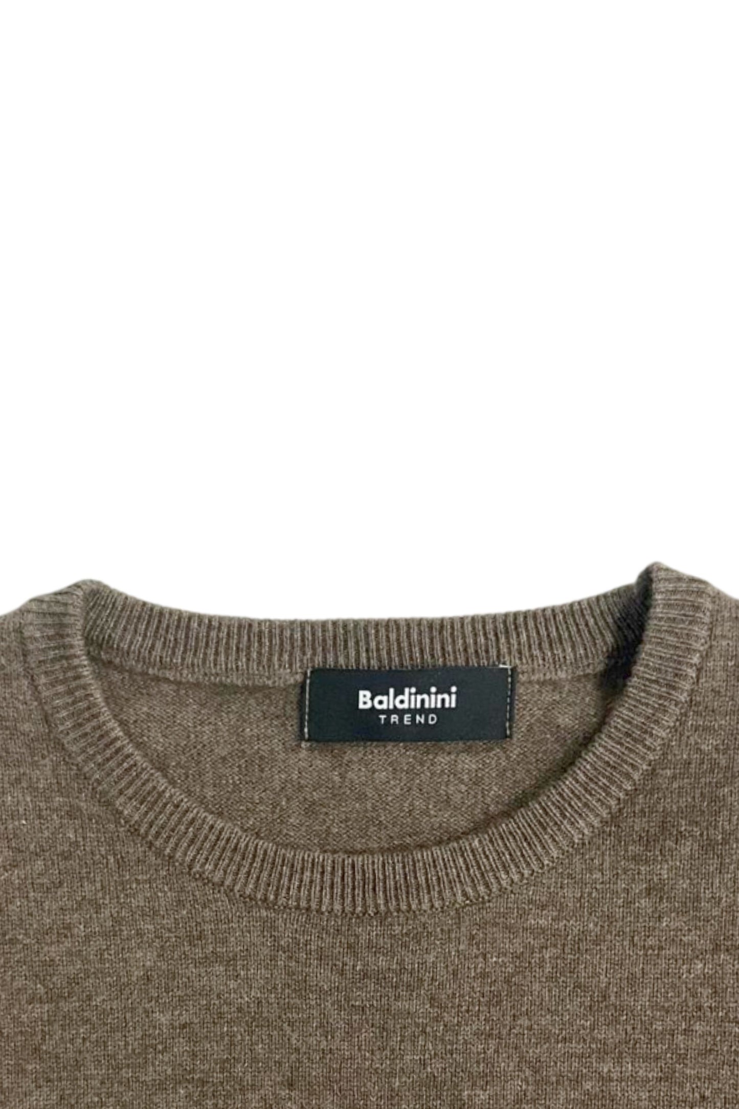 Baldinini Trend Maglie Marrone