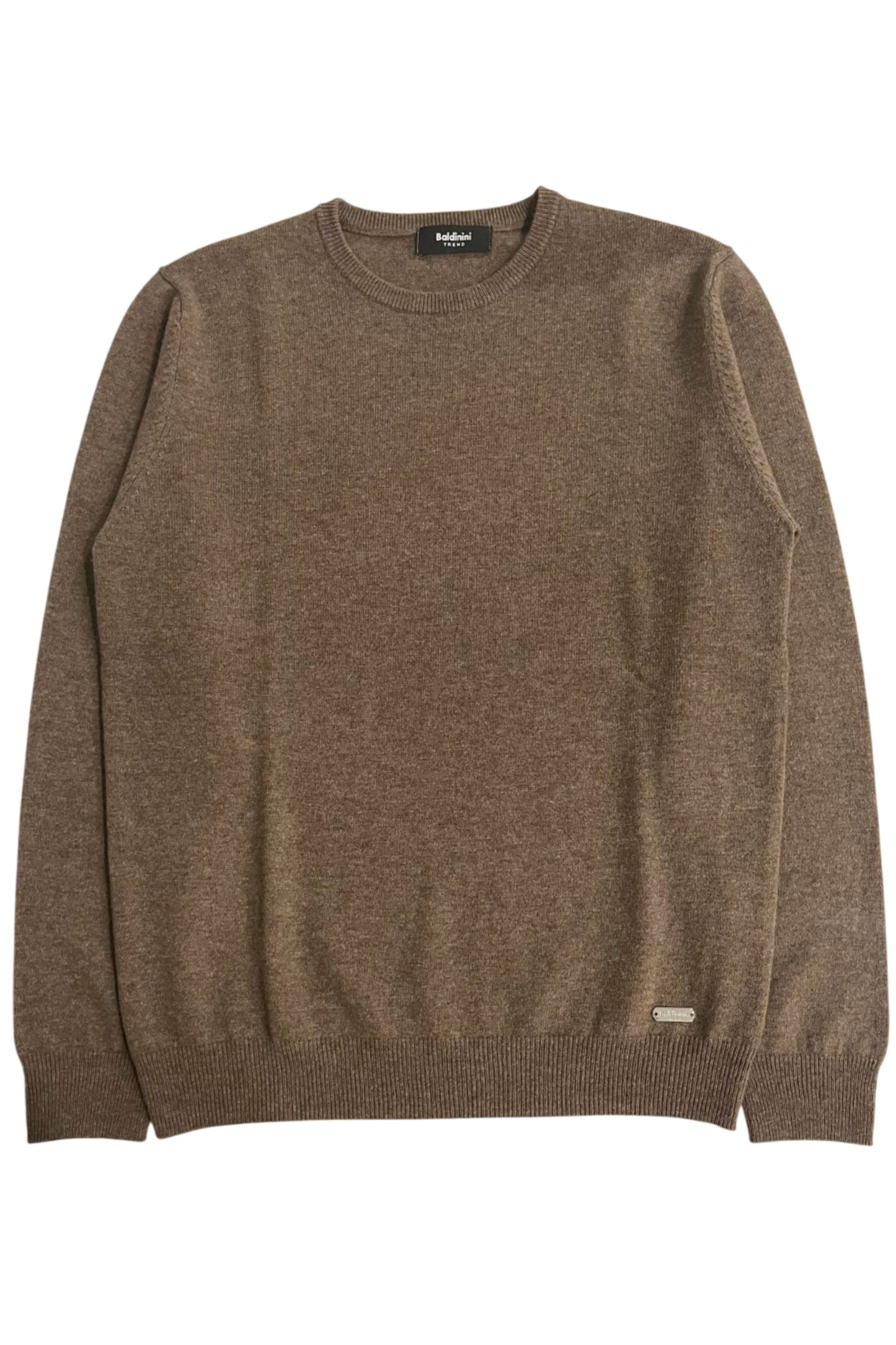 Baldinini Trend Maglie Marrone