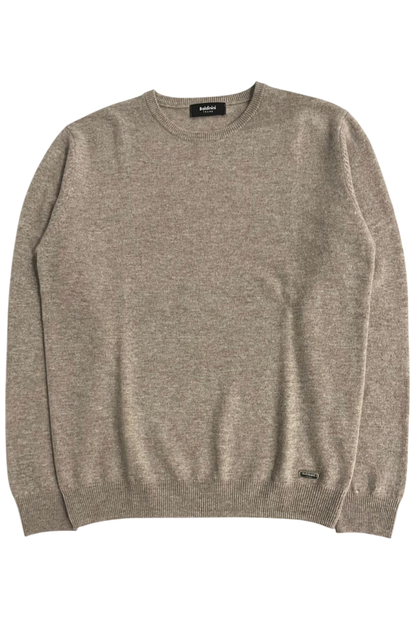 Baldinini Trend Maglie Beige