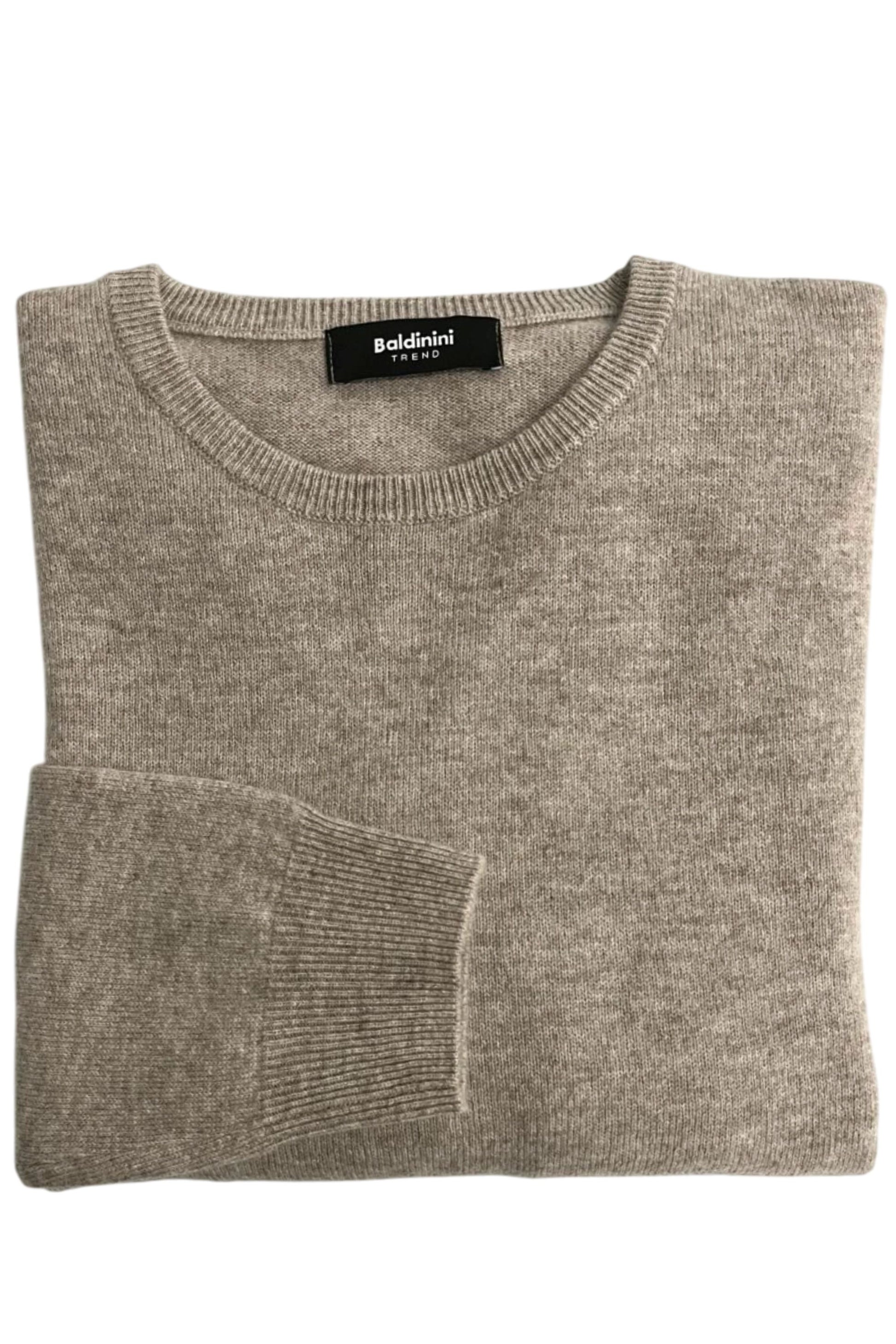 Baldinini Trend Maglie Beige