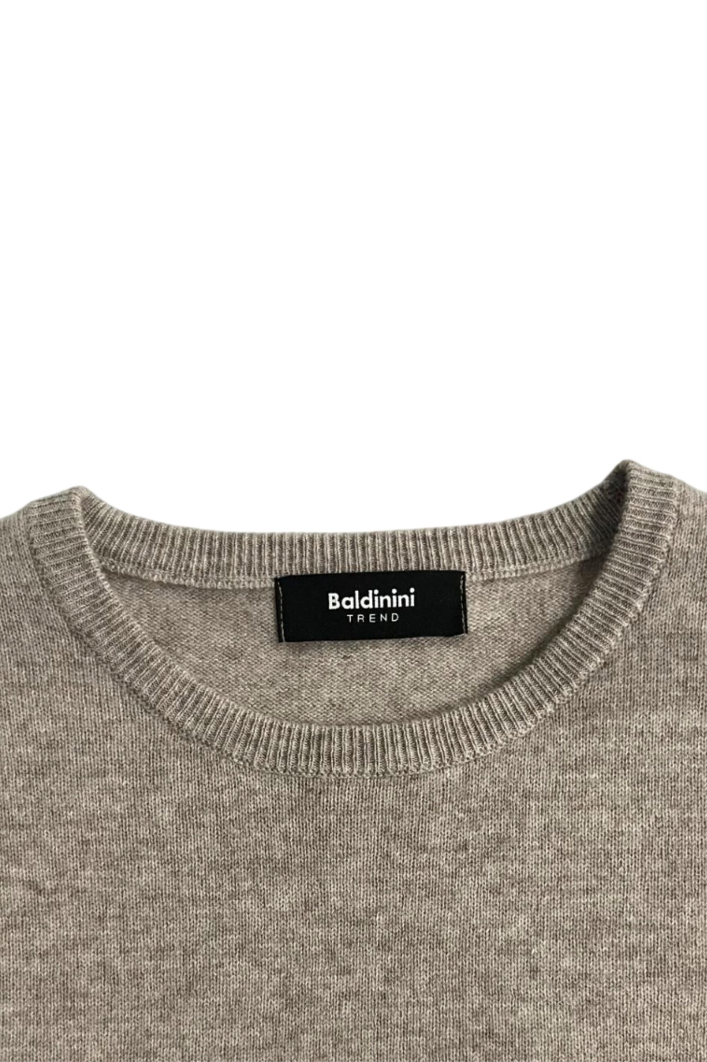 Baldinini Trend Maglie Beige