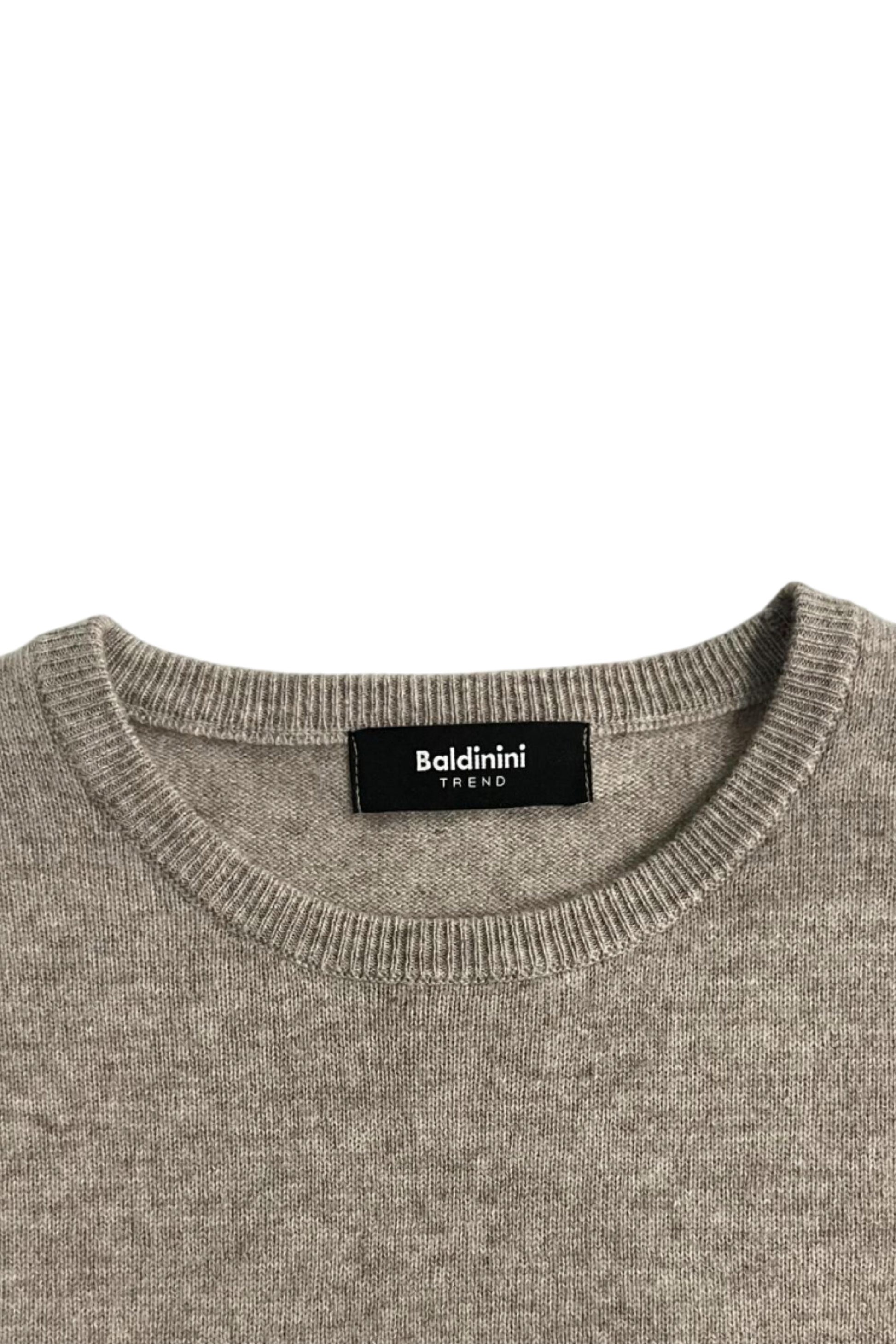 Baldinini Trend Maglie Beige