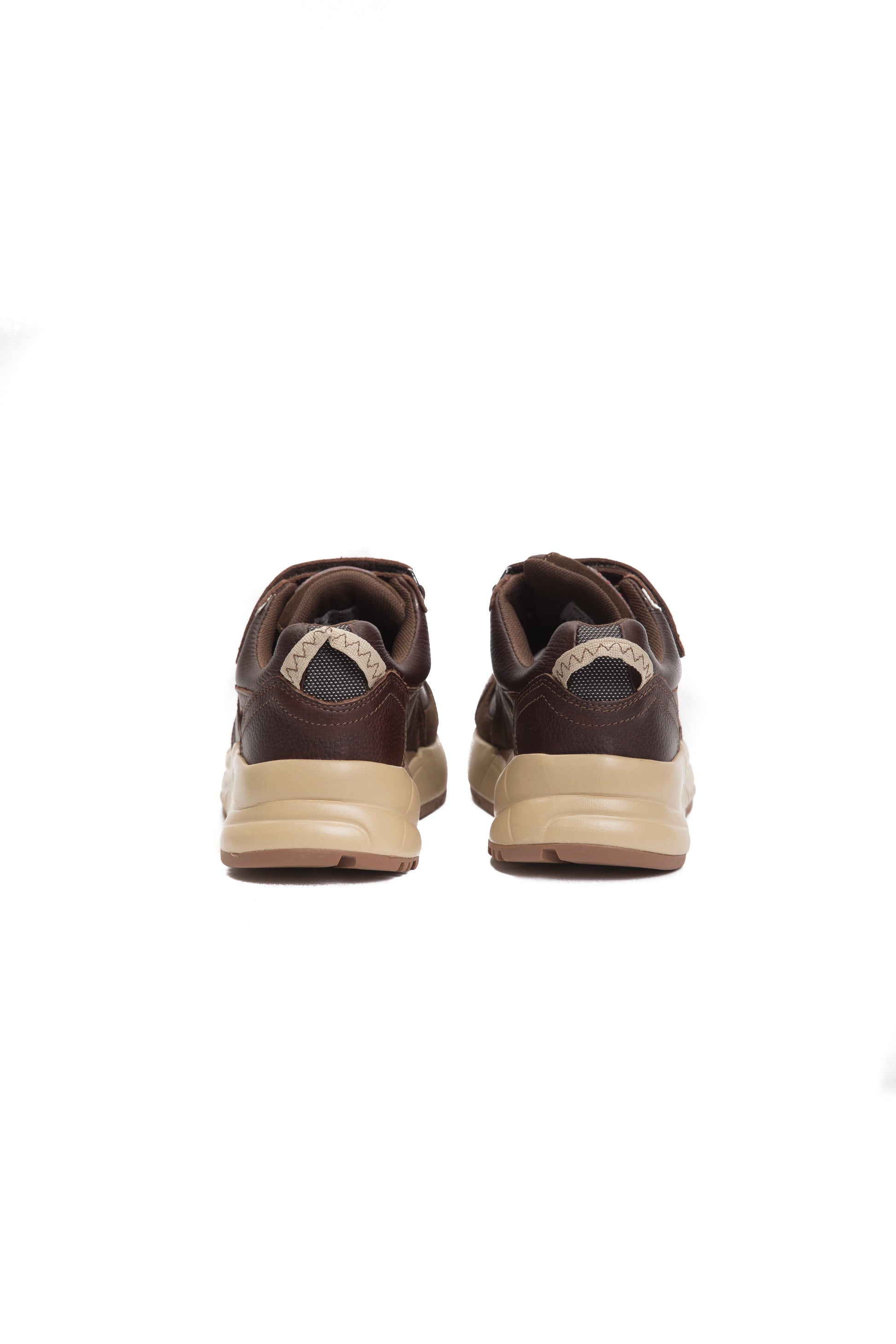 Hml Sneakers Marrone