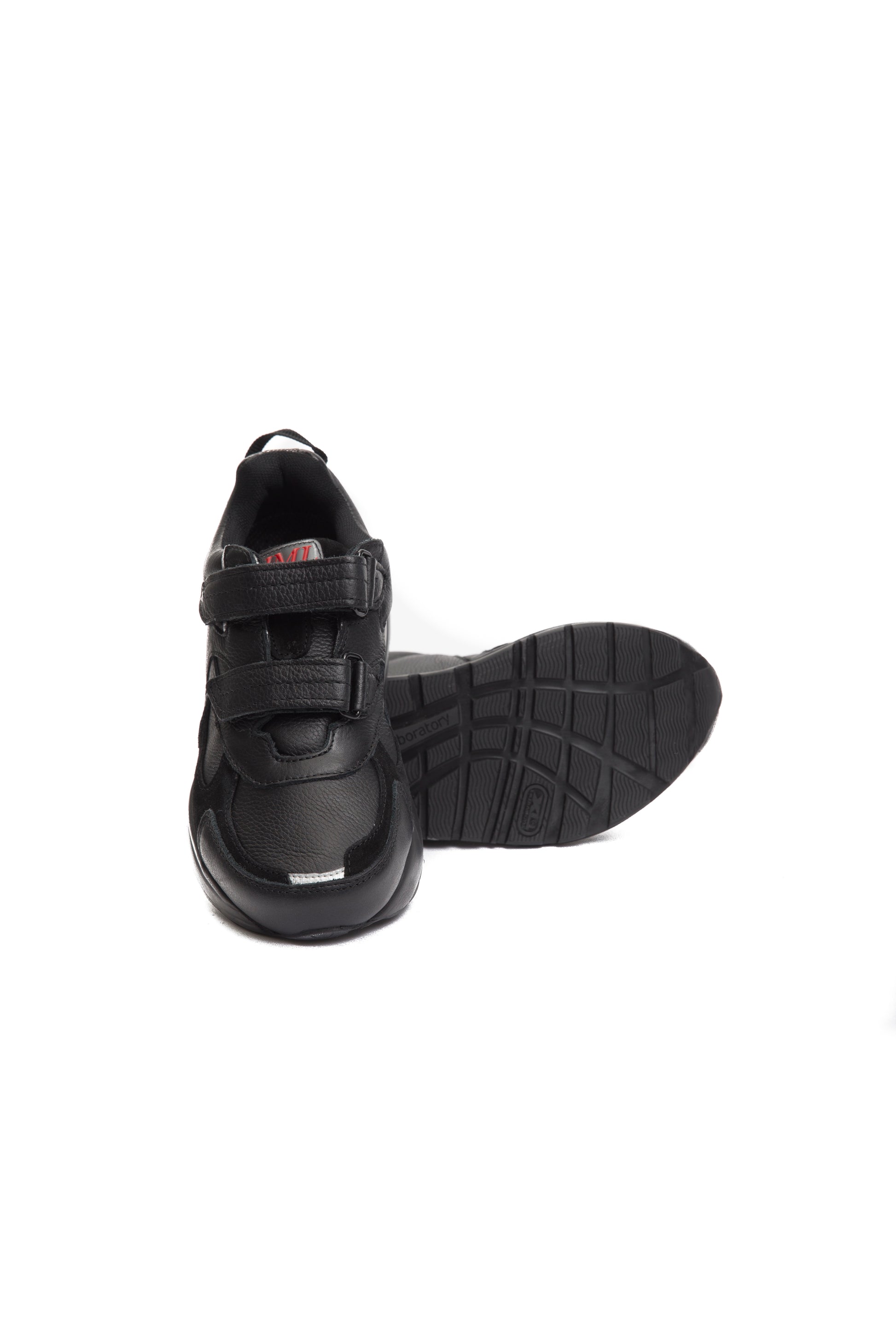 Hml Sneakers Nero
