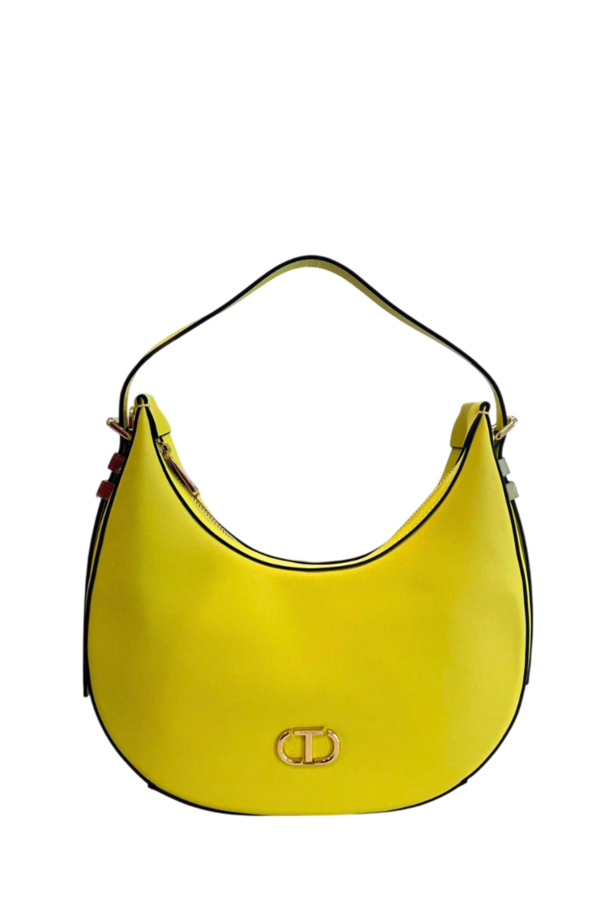 Twinset shoulder-bags Giallo