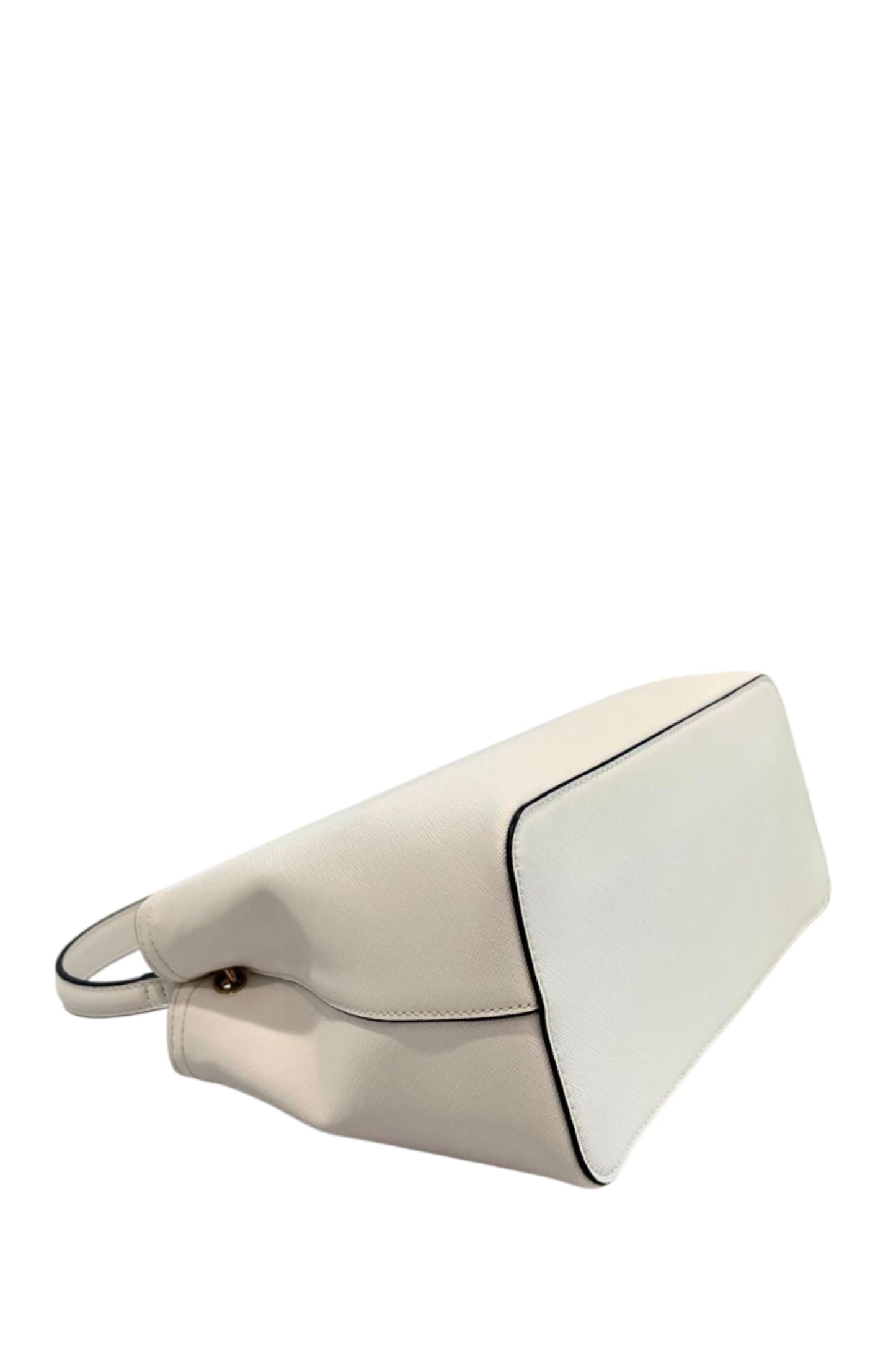 Twinset Borse a Mano Bianco