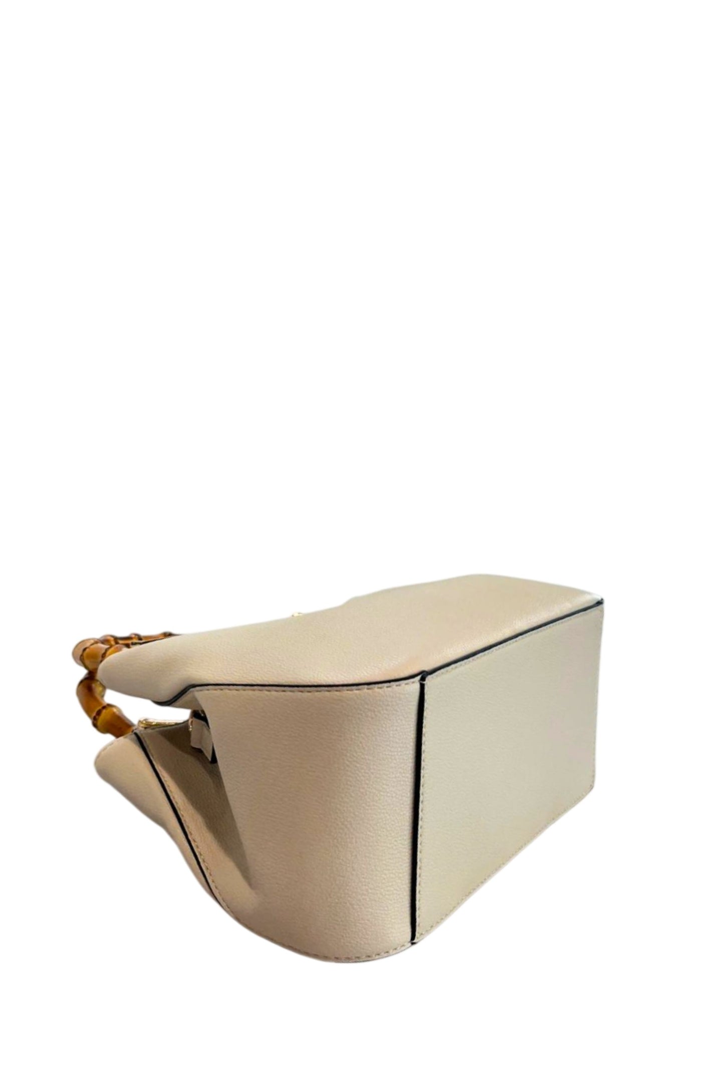 Twinset Borse a Mano Beige
