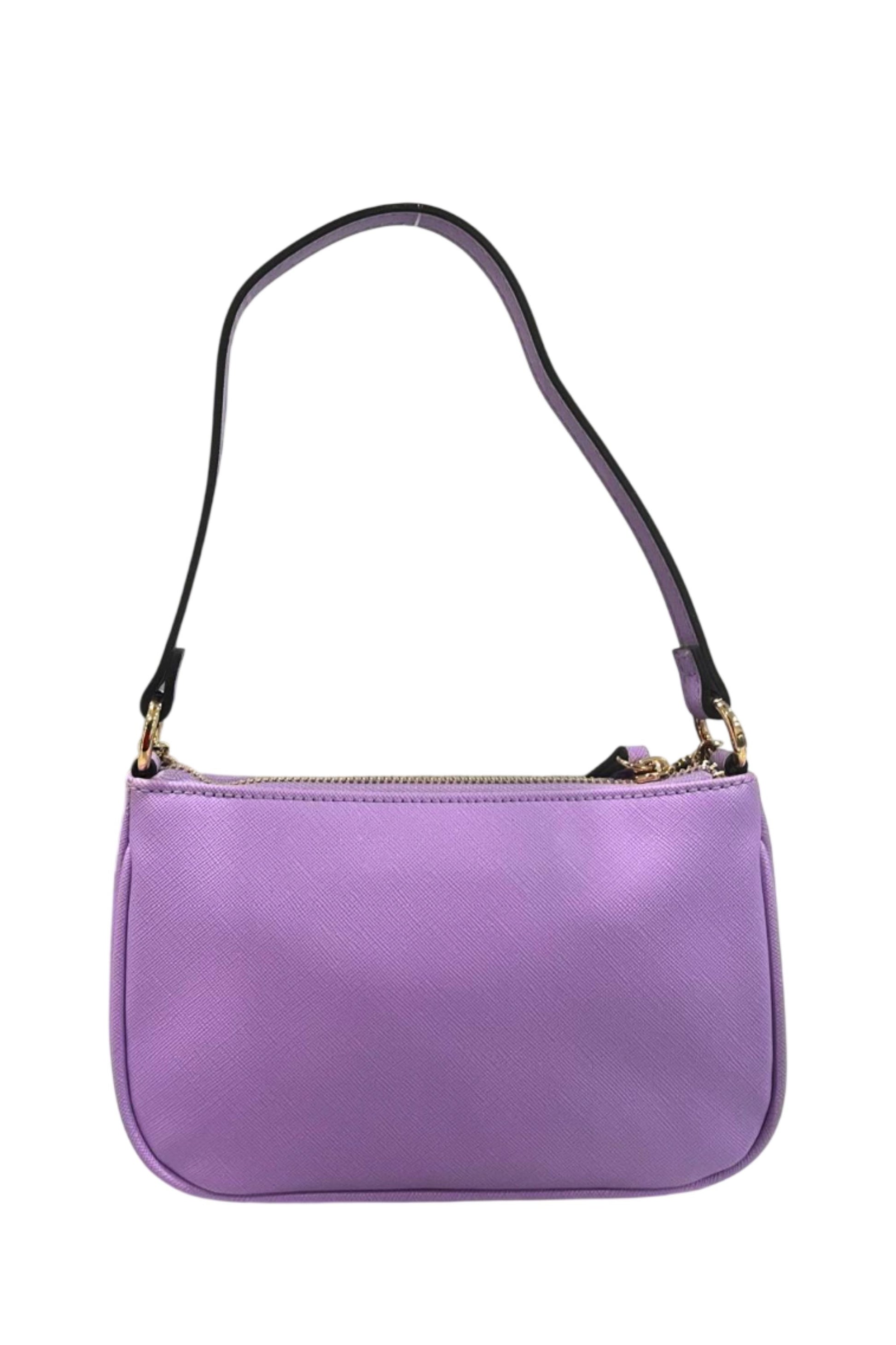 Twinset shoulder-bags purple