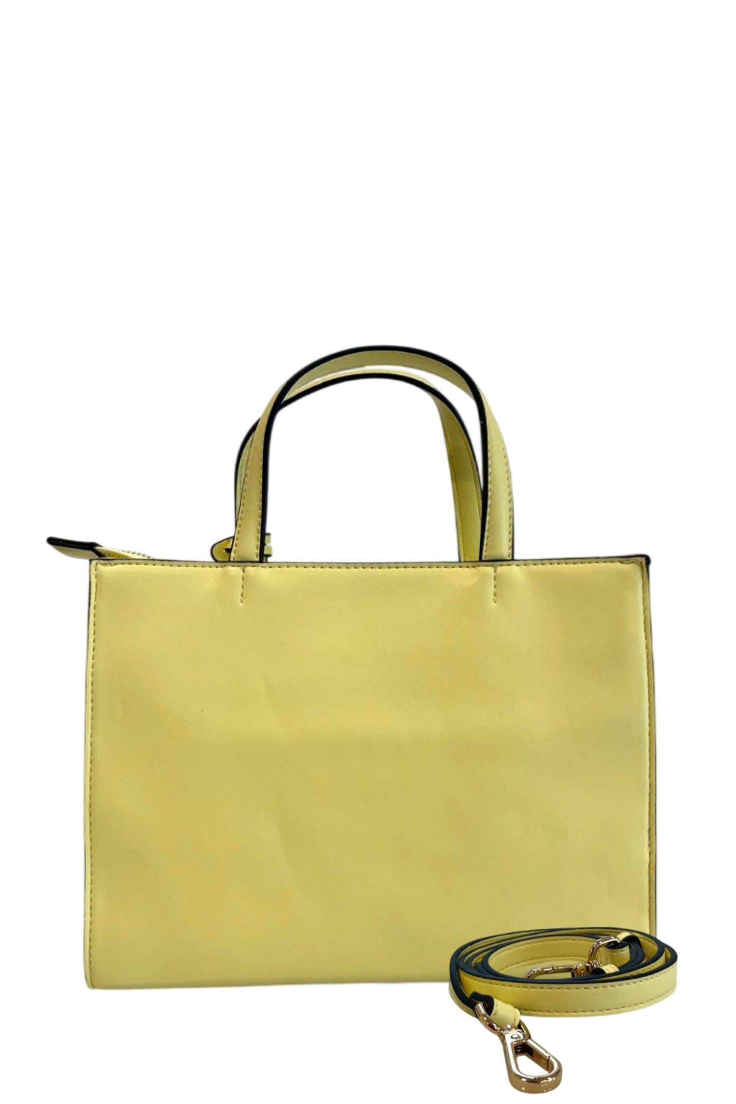 Twinset Borse a Mano Giallo