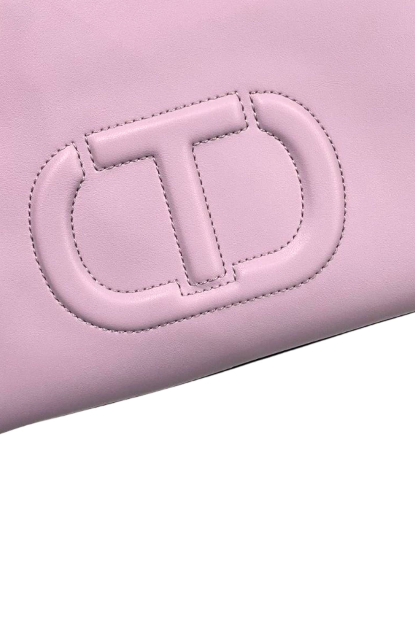 Twinset Borse a Mano purple